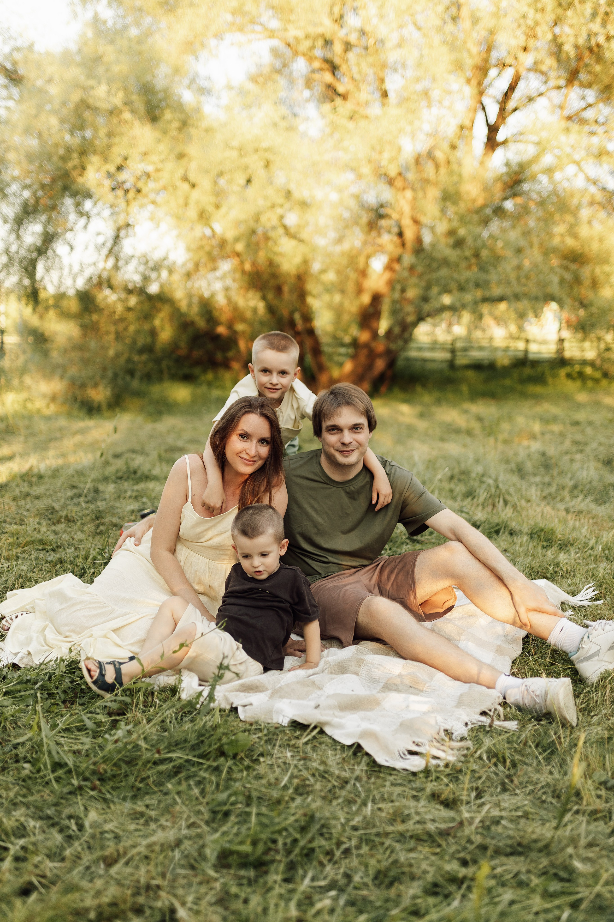 № 4. Фотограф в Москве Юлия Хамзина