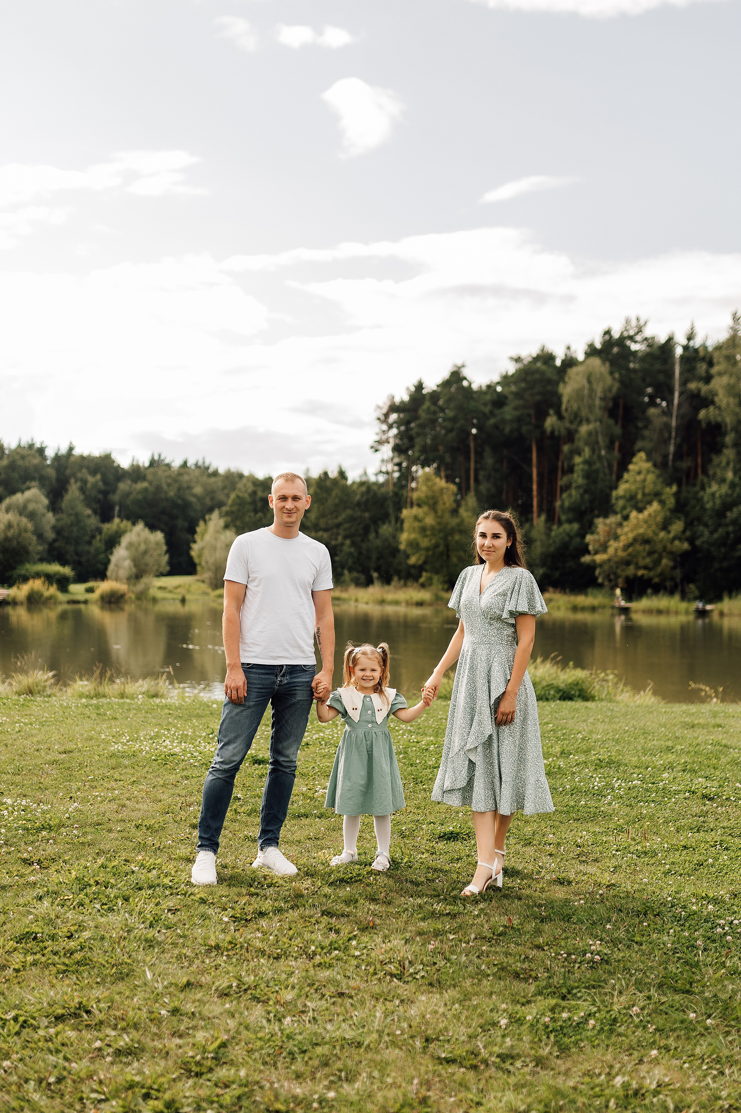 № 10. Фотограф в Москве Юлия Хамзина