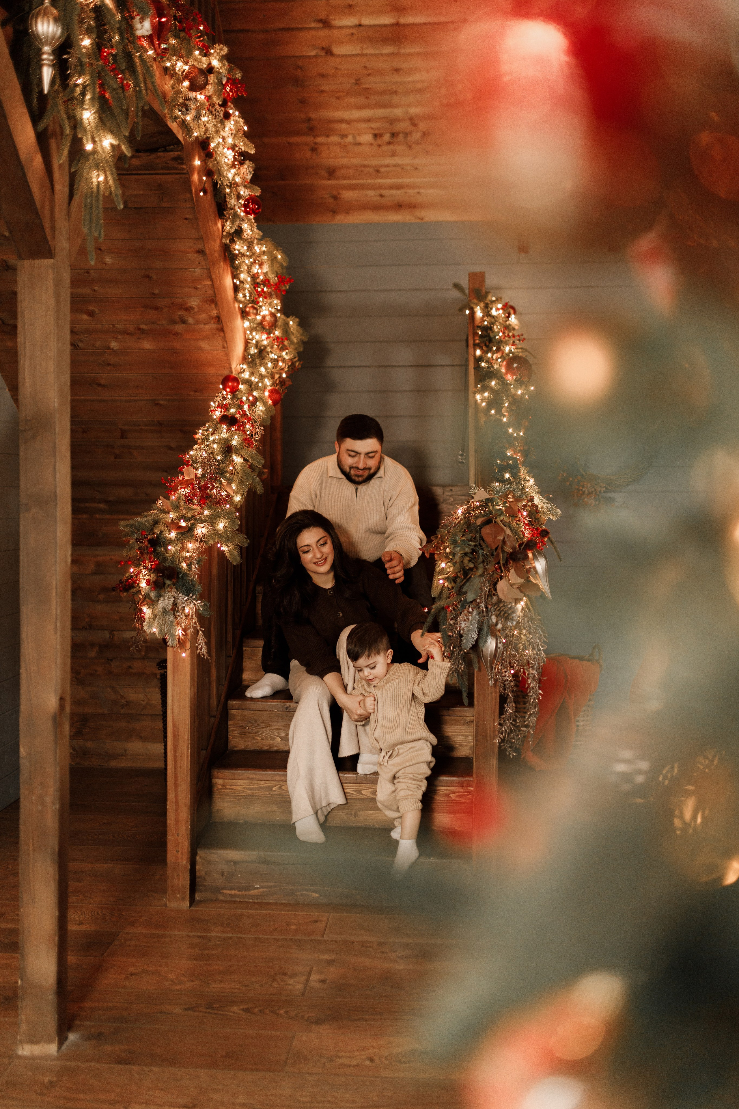 № 6. Фотограф в Москве Юлия Хамзина