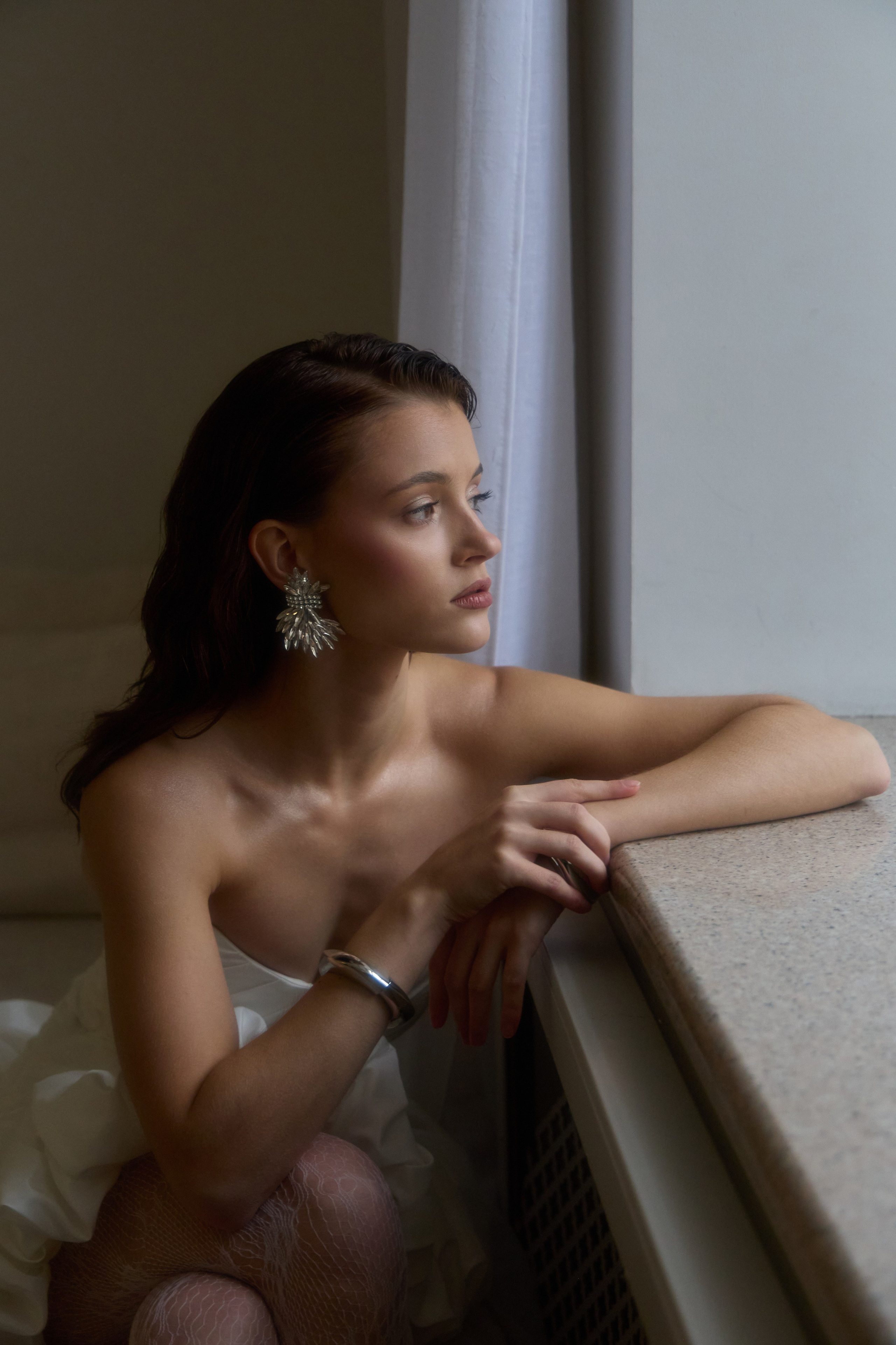 Марк и Катя. Марковкина КрисТина