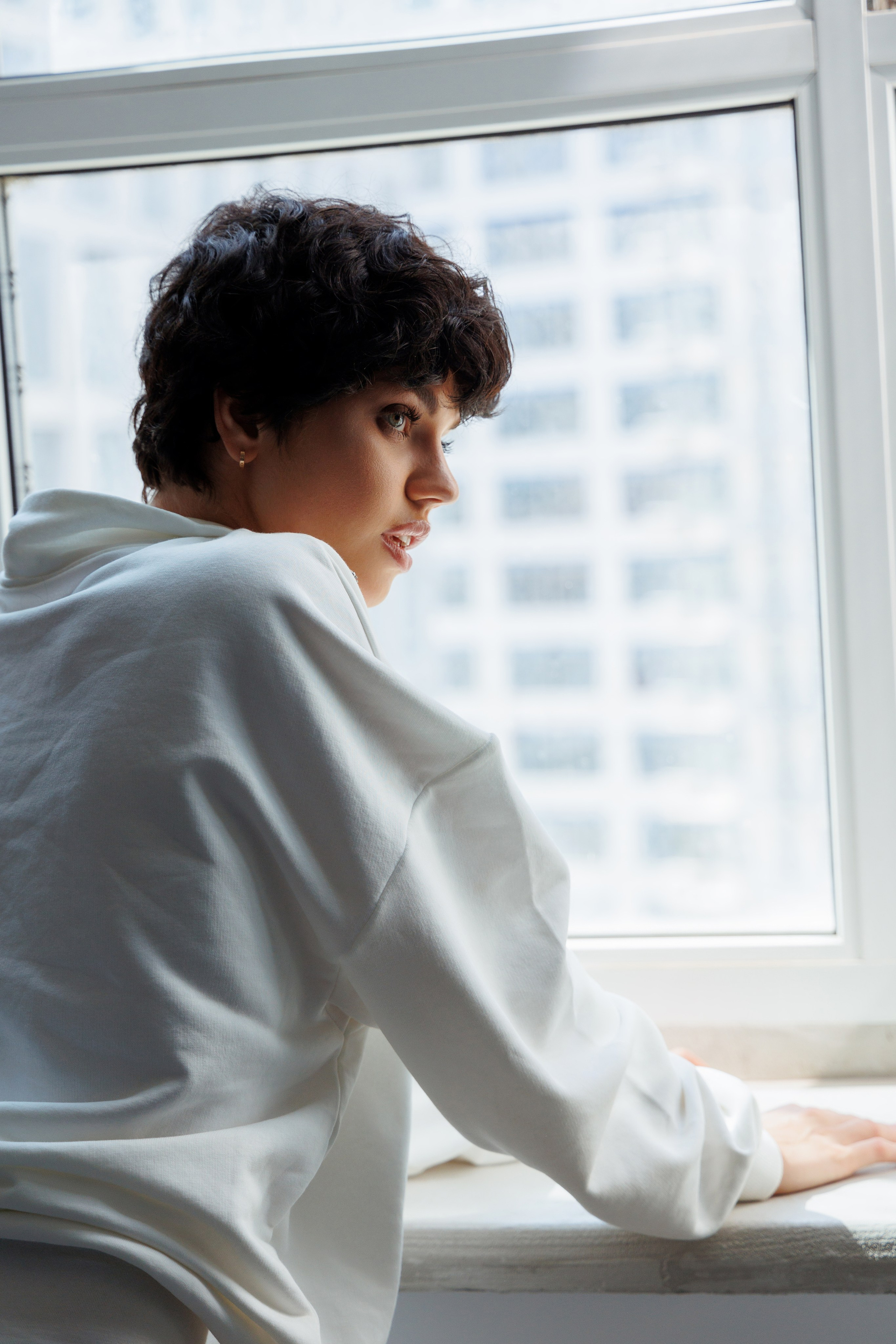 Ника Путина. Марковкина КрисТина