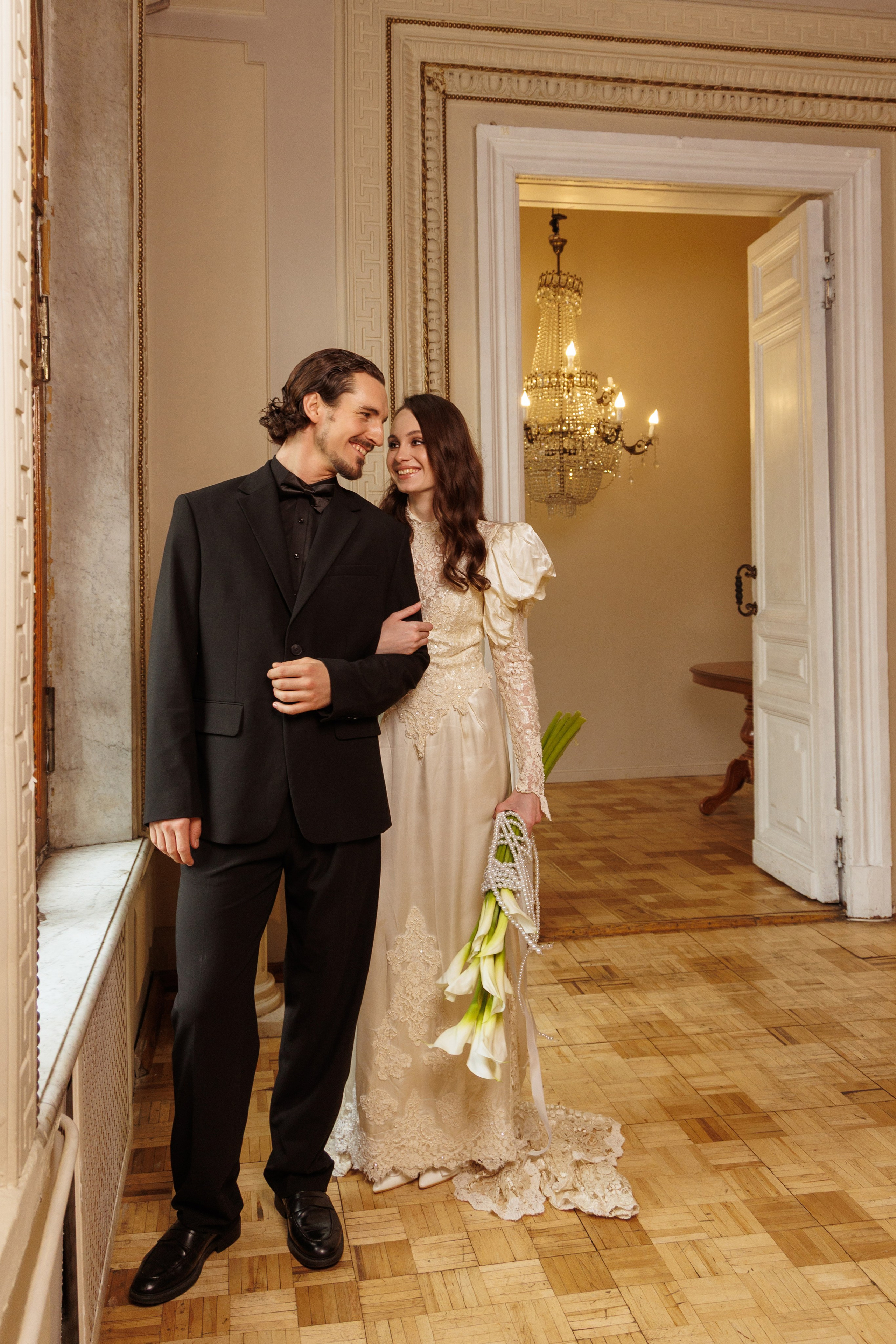 Культ Виктор и Виолетта. Марковкина КрисТина