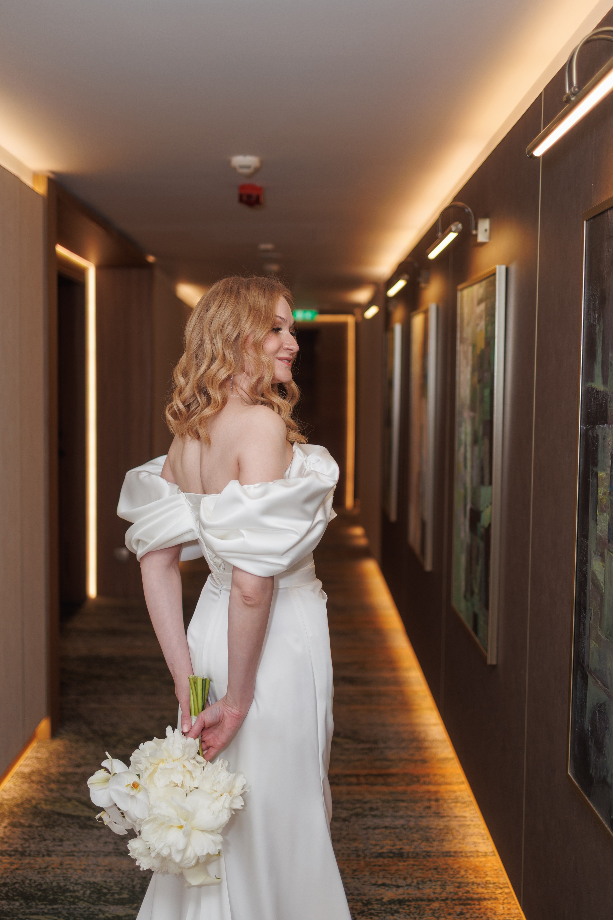 Инесса и Максим (Реддиссон Блю и ВДНХ). Марковкина КрисТина