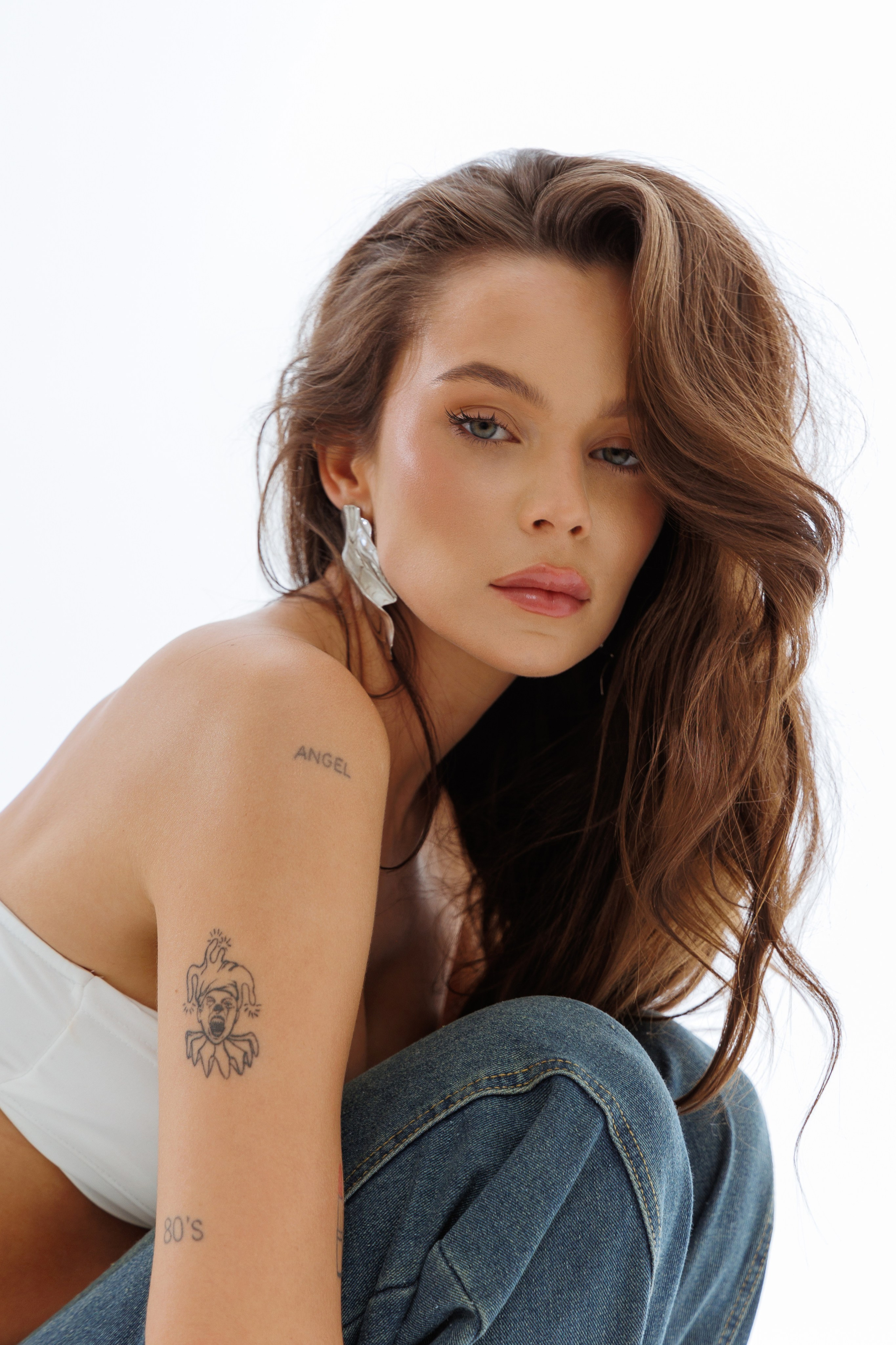 Карина. Марковкина КрисТина