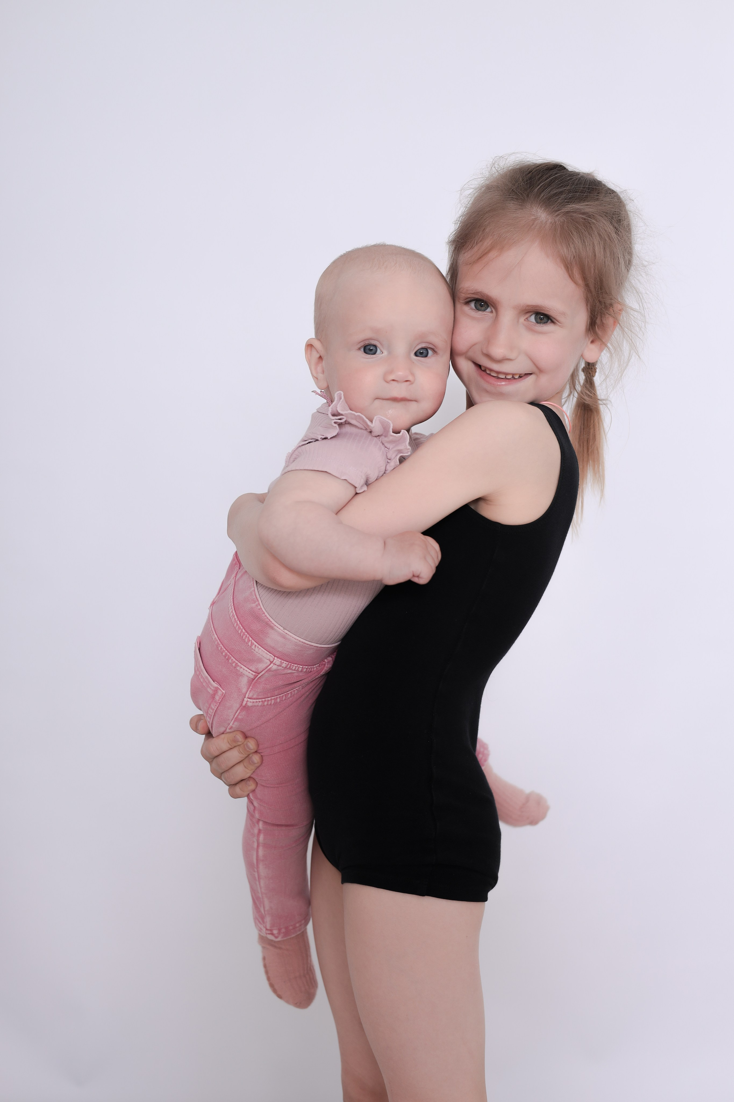 Открытый урок гимнастика. Фотограф Надршина Лилия