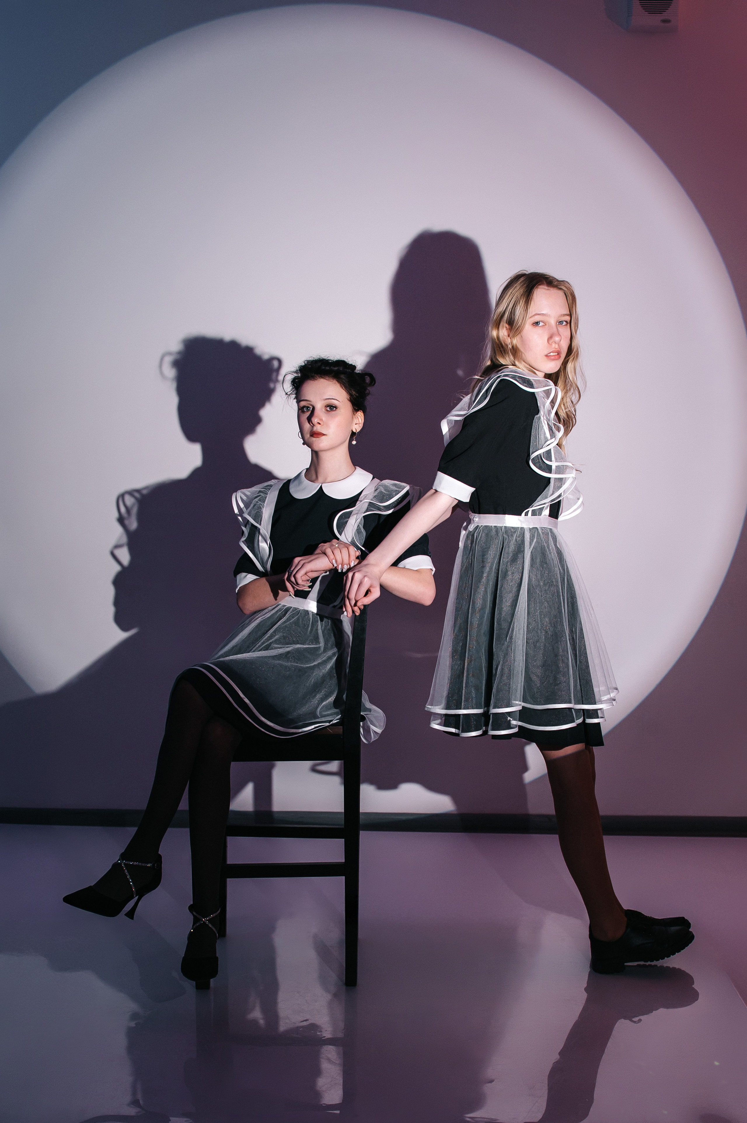 Школьные фотосессии. Школьный и детский фотограф в Новосибирской области