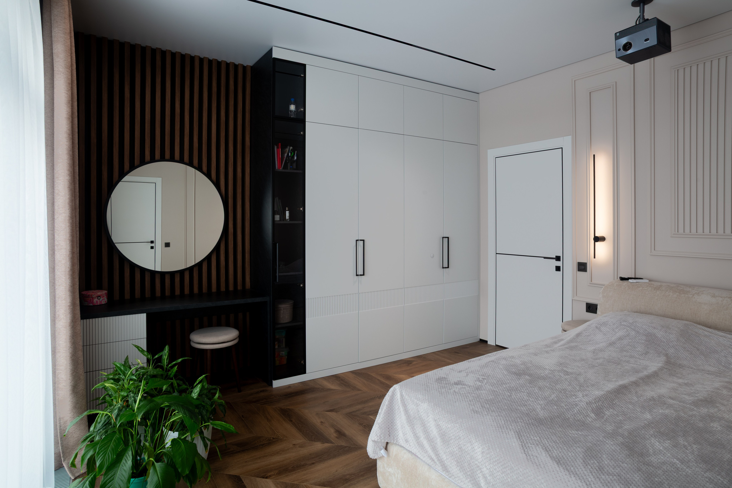 Загородный дом 180 м². Ремонты премиум-класса 1 S T . G R E A T . P R O