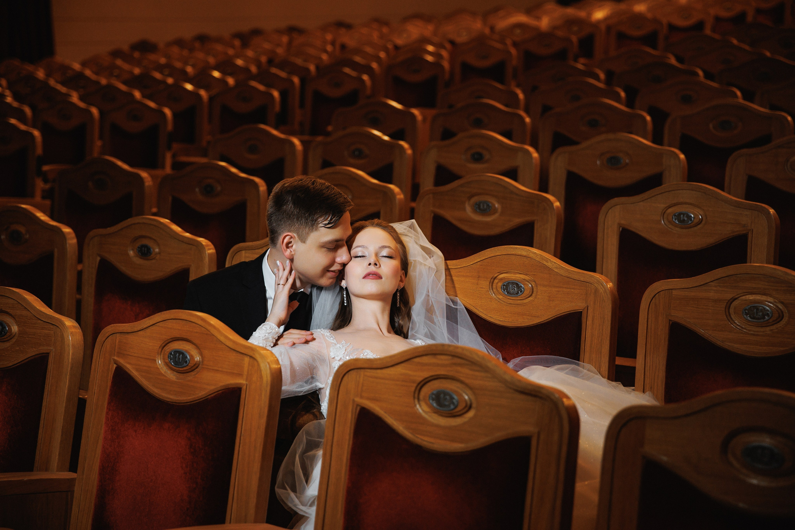 Владислав & Дарья. Romanovs | Свадебный фотограф и видеограф Чебоксары Казань Москва