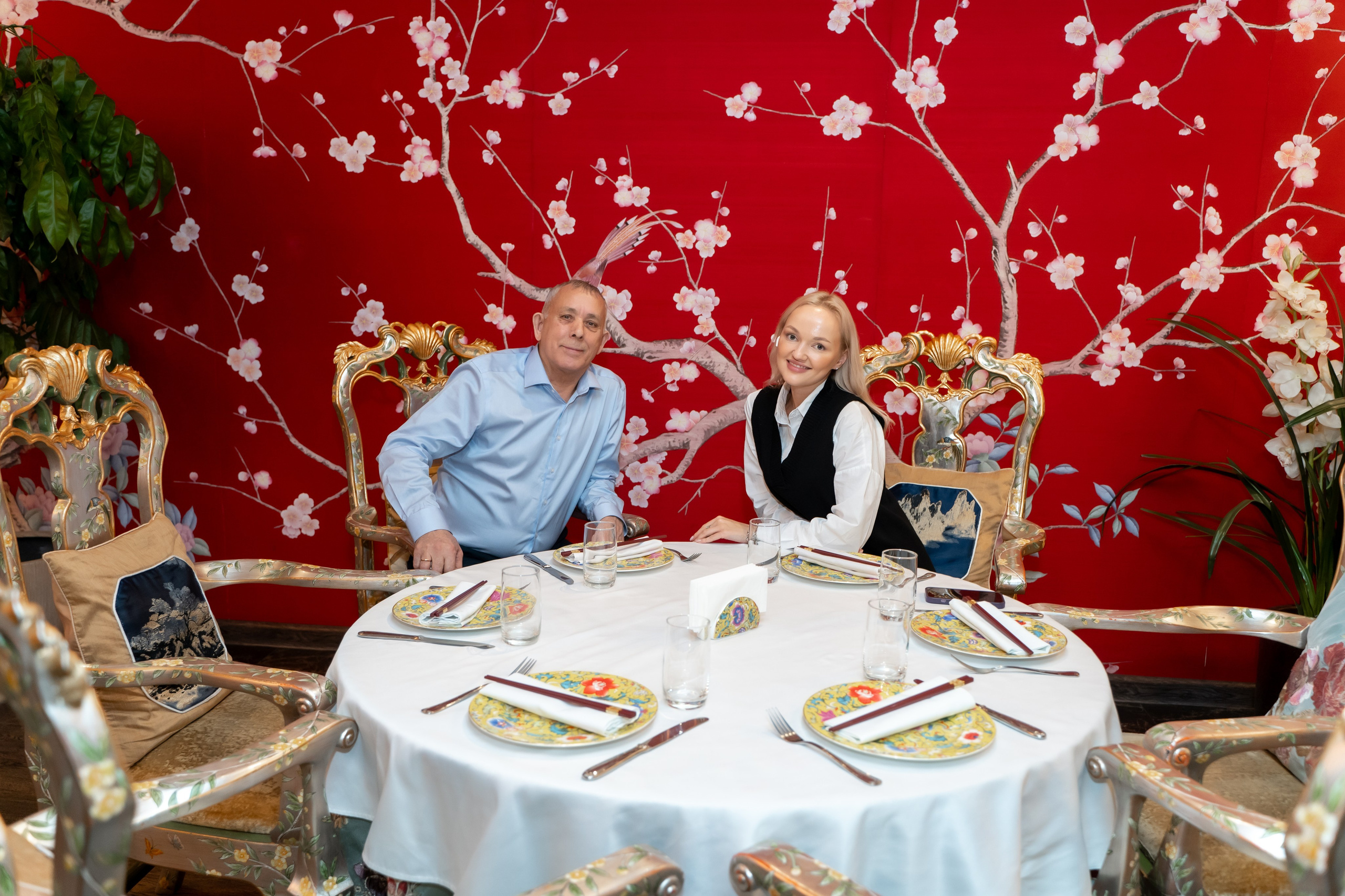 Москва-Пекин. Фотограф Герман Локоцкий, семейные фотосессии в Санкт-Петербурге