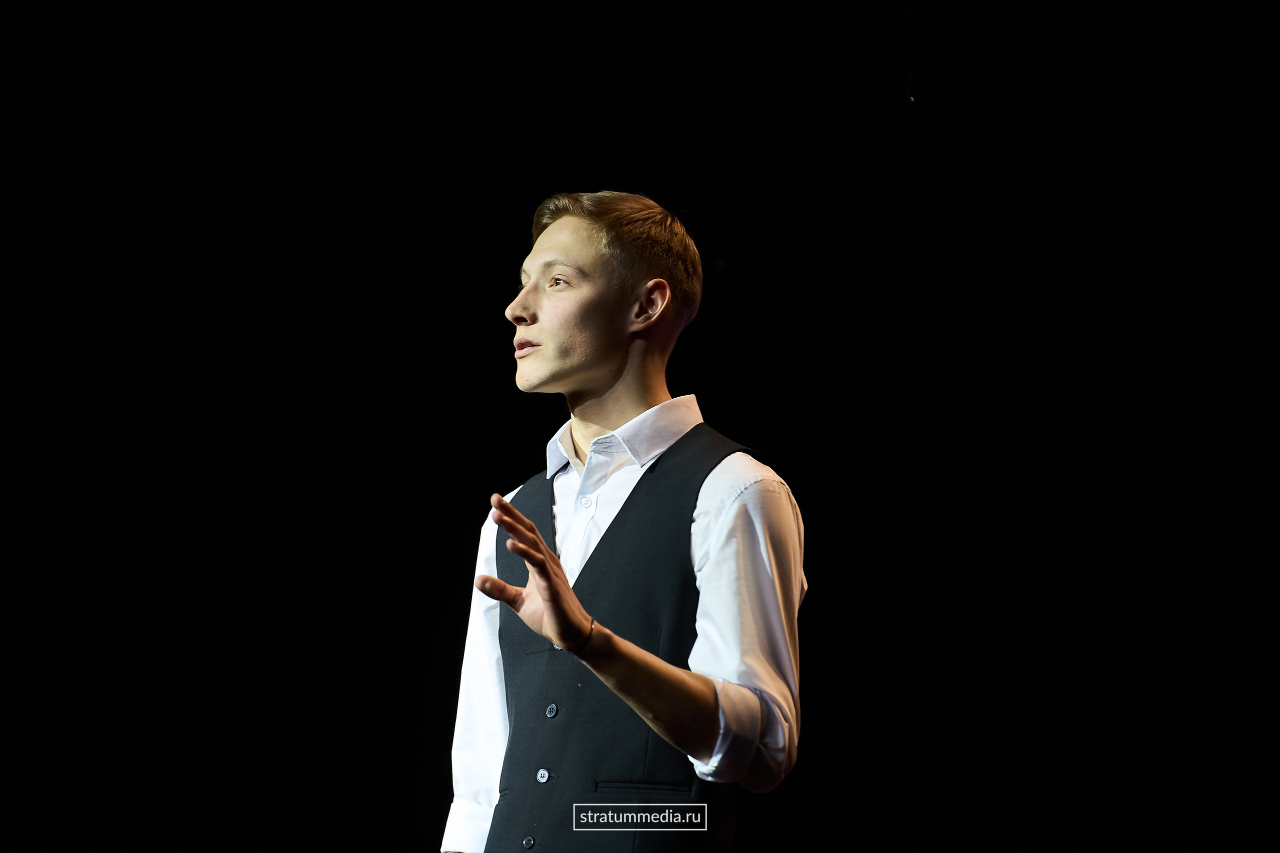 Заяви о себе: Театр, проза и поэзия (фото stratummedia.ru). Stratum Media — Фото-Видео Съемки