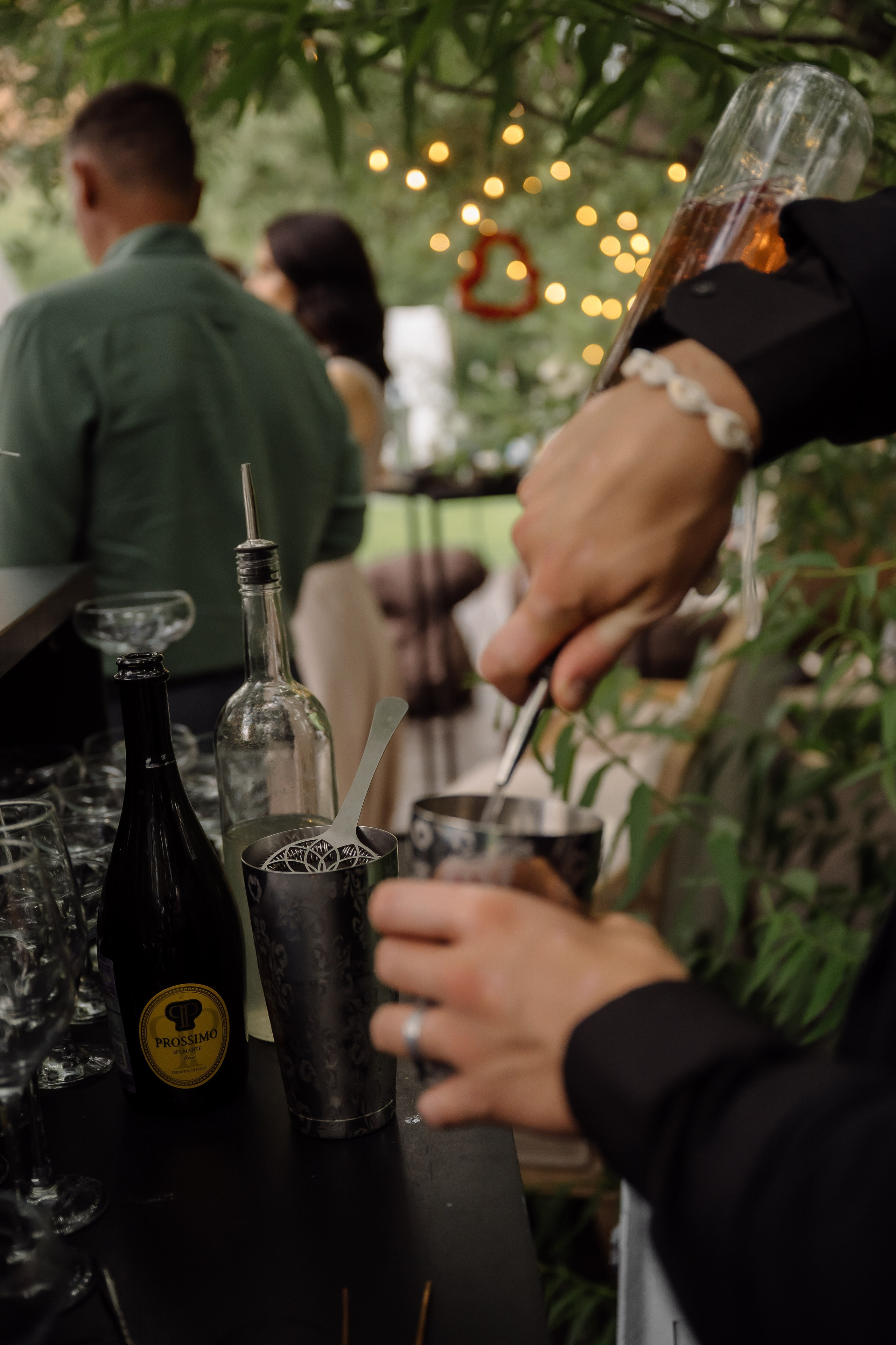 Сергей и Анастасия. Свадебный фотограф в Красноярске Маргарита Синицкая