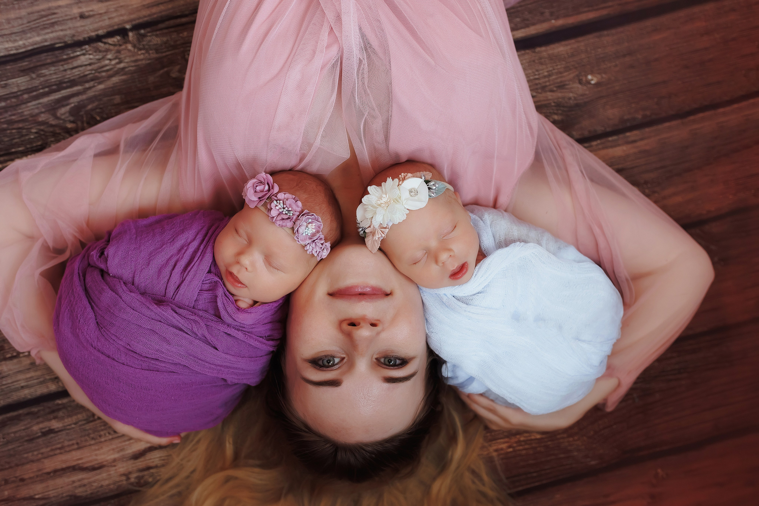 Фотосессия новорожденных. Детский семейный фотограф Кострома, Ярославль