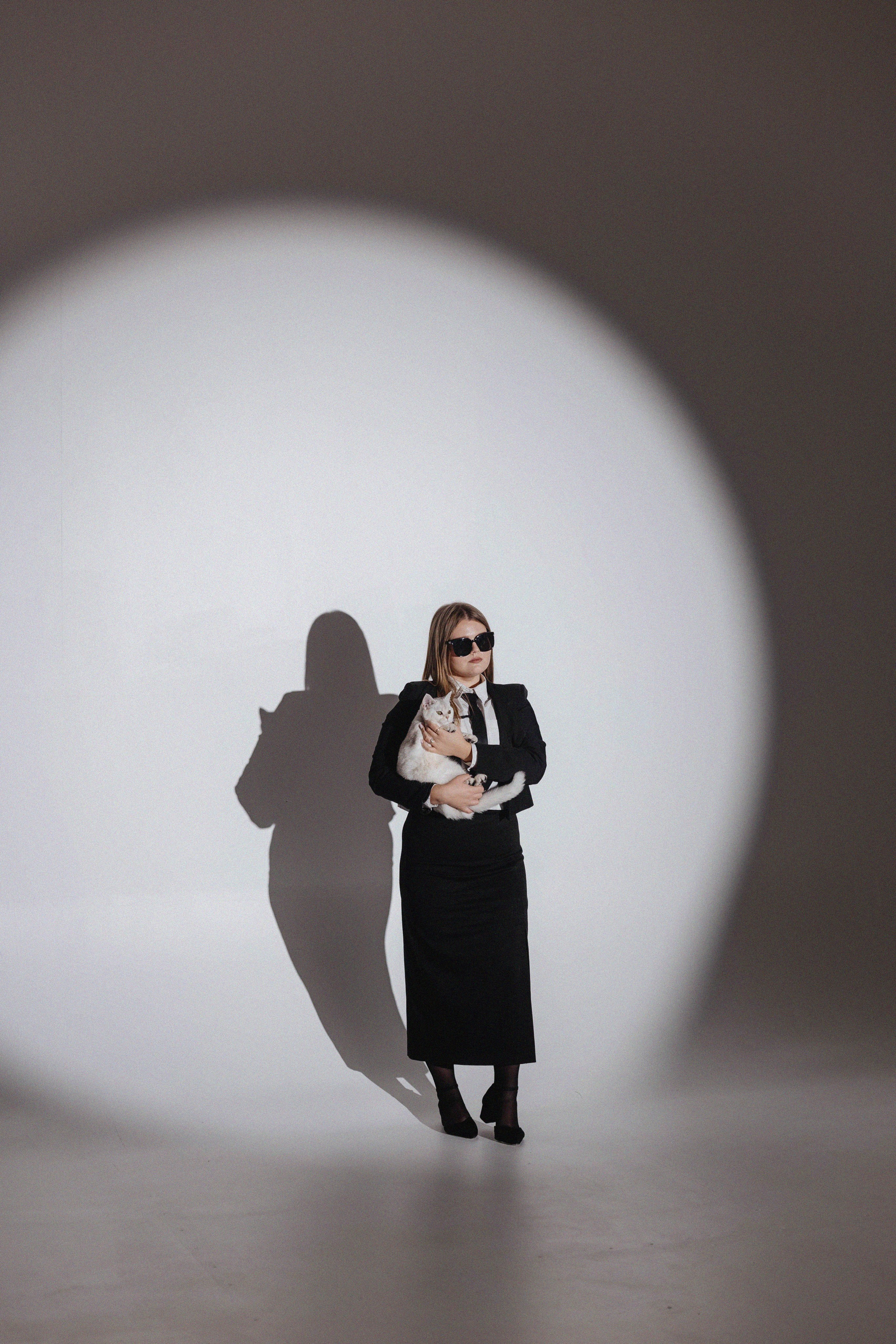 Голливудские дивы. Юлия и Кэсси. Фотограф в Ростове-на-Дону и Краснодаре Елизавета Киселёва