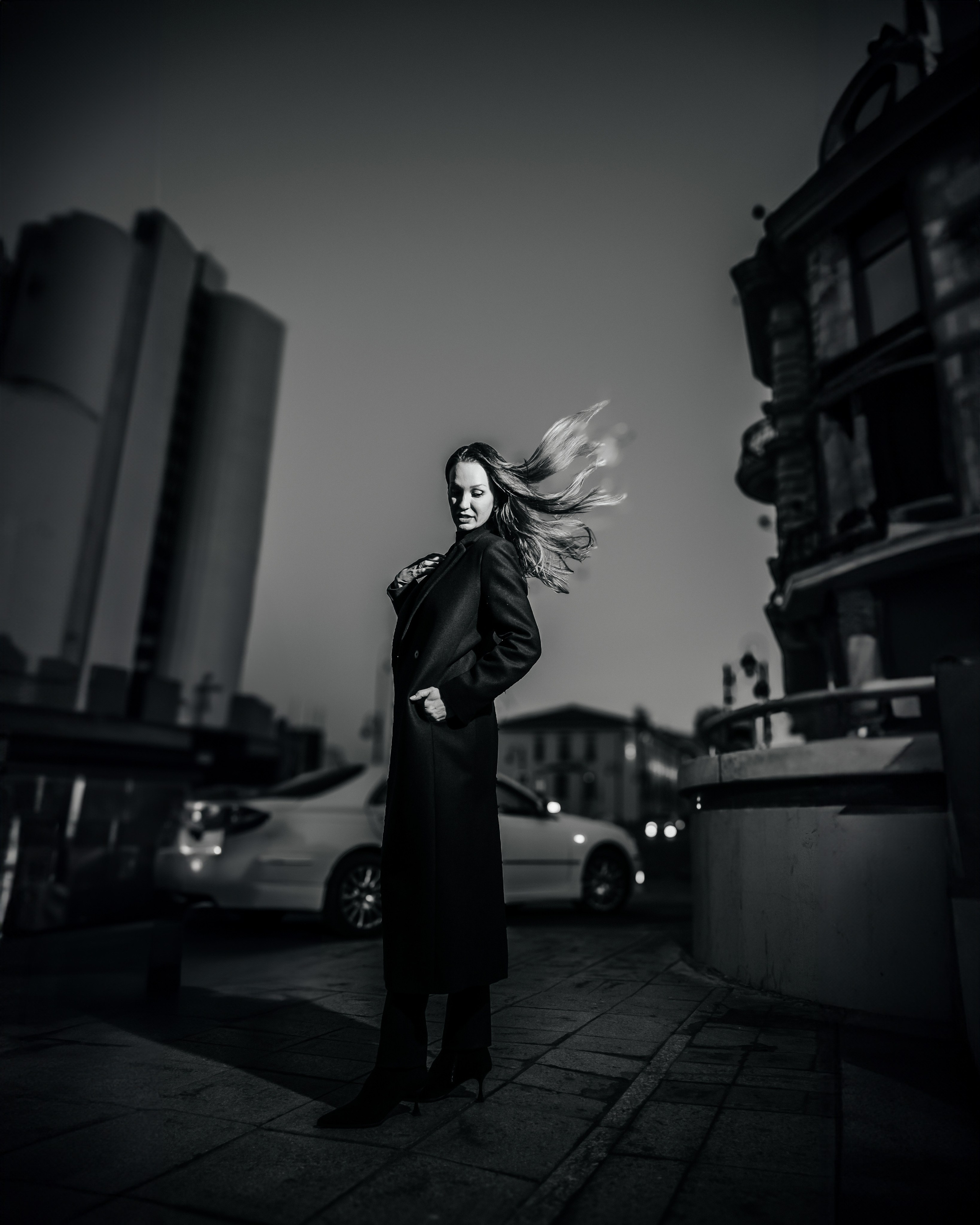 Портретный и семейный фотограф Владивосток Андрей Липатов