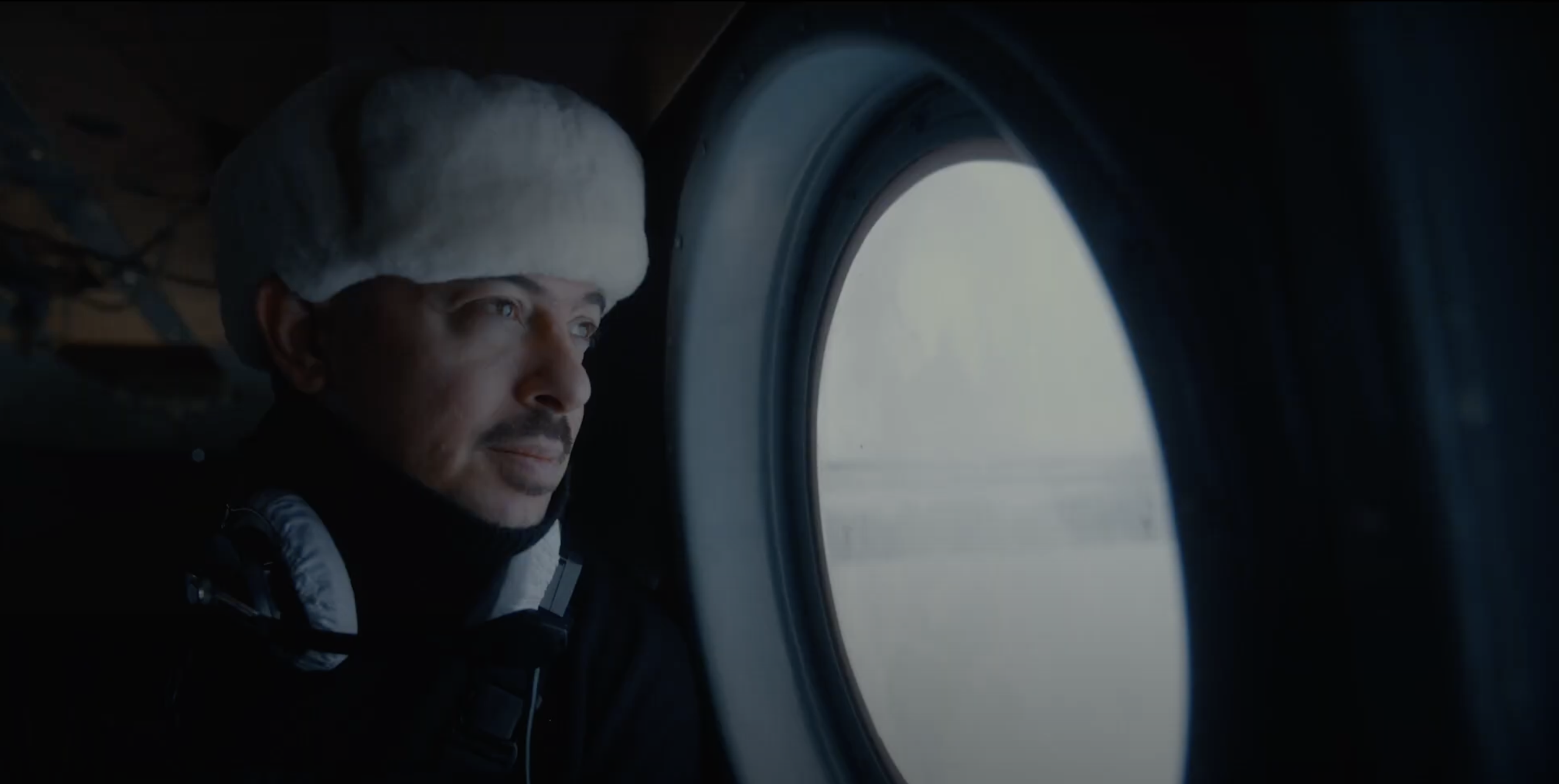 2022 ГОЛОСА АРКТИКИ. Дарья Каширина