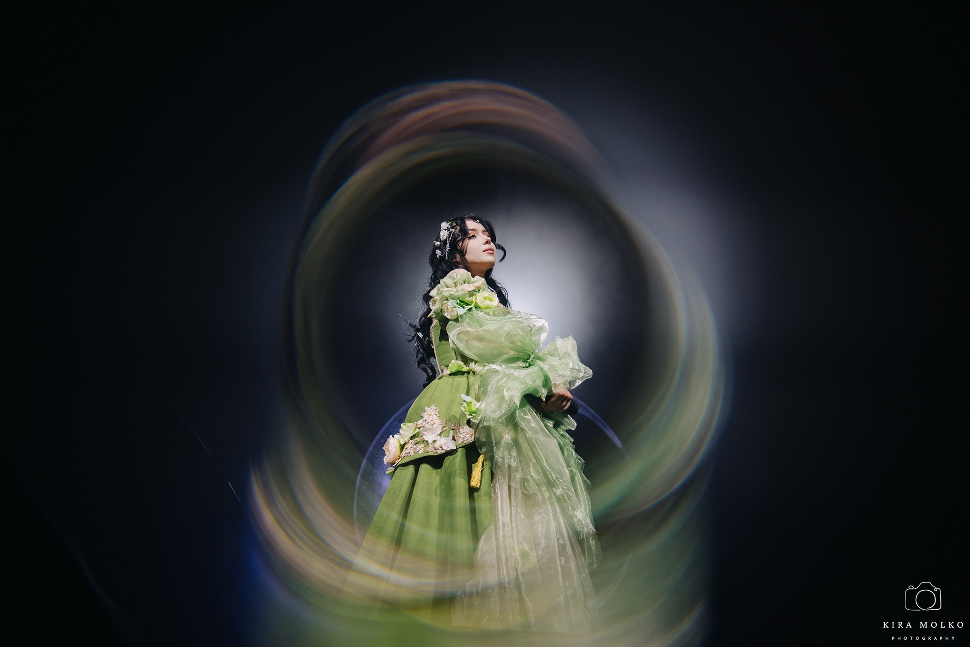 Polnalyubvi. Кира Молко — Концертный фотограф в Санкт-Петербурге