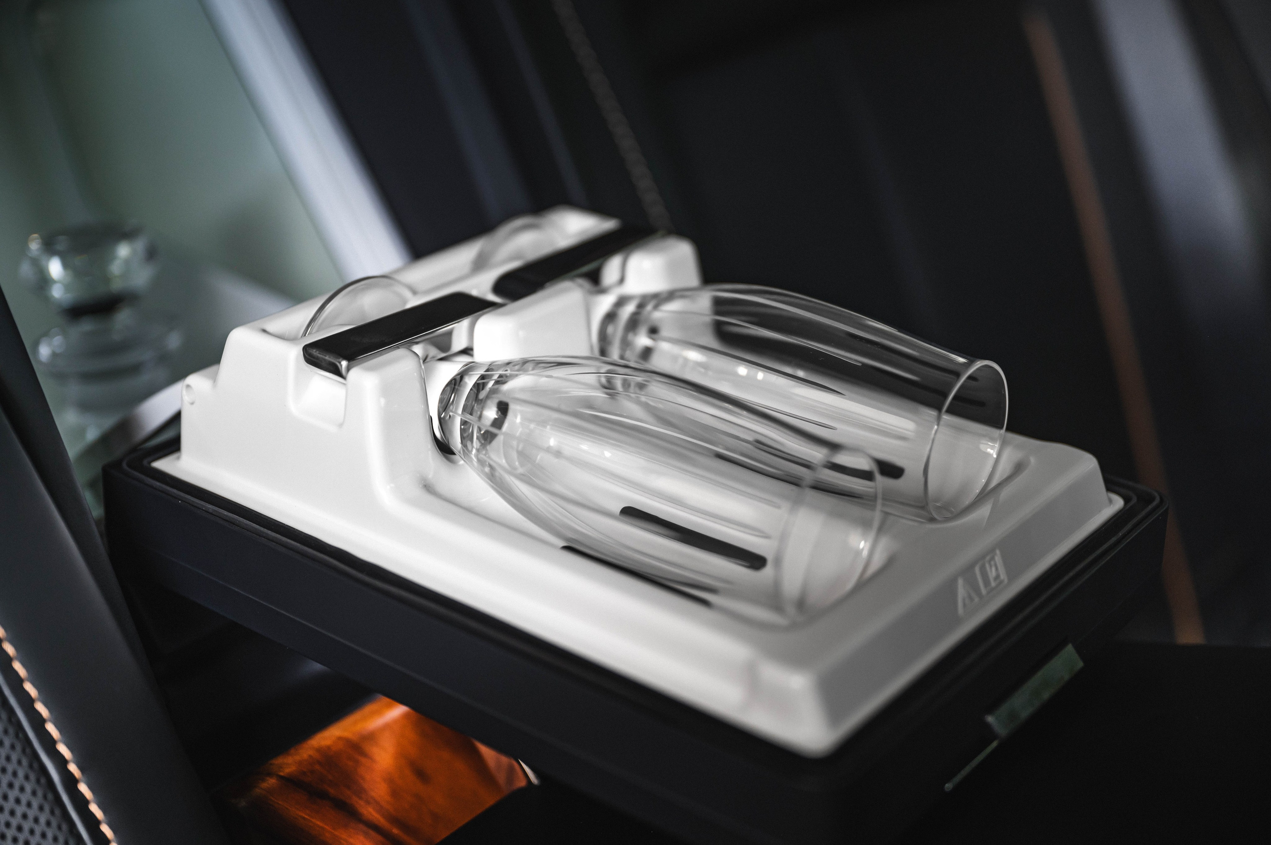 Rolls-Royce Cullinan. Автомобильный фотограф в Москве — Сидоров Дмитрий