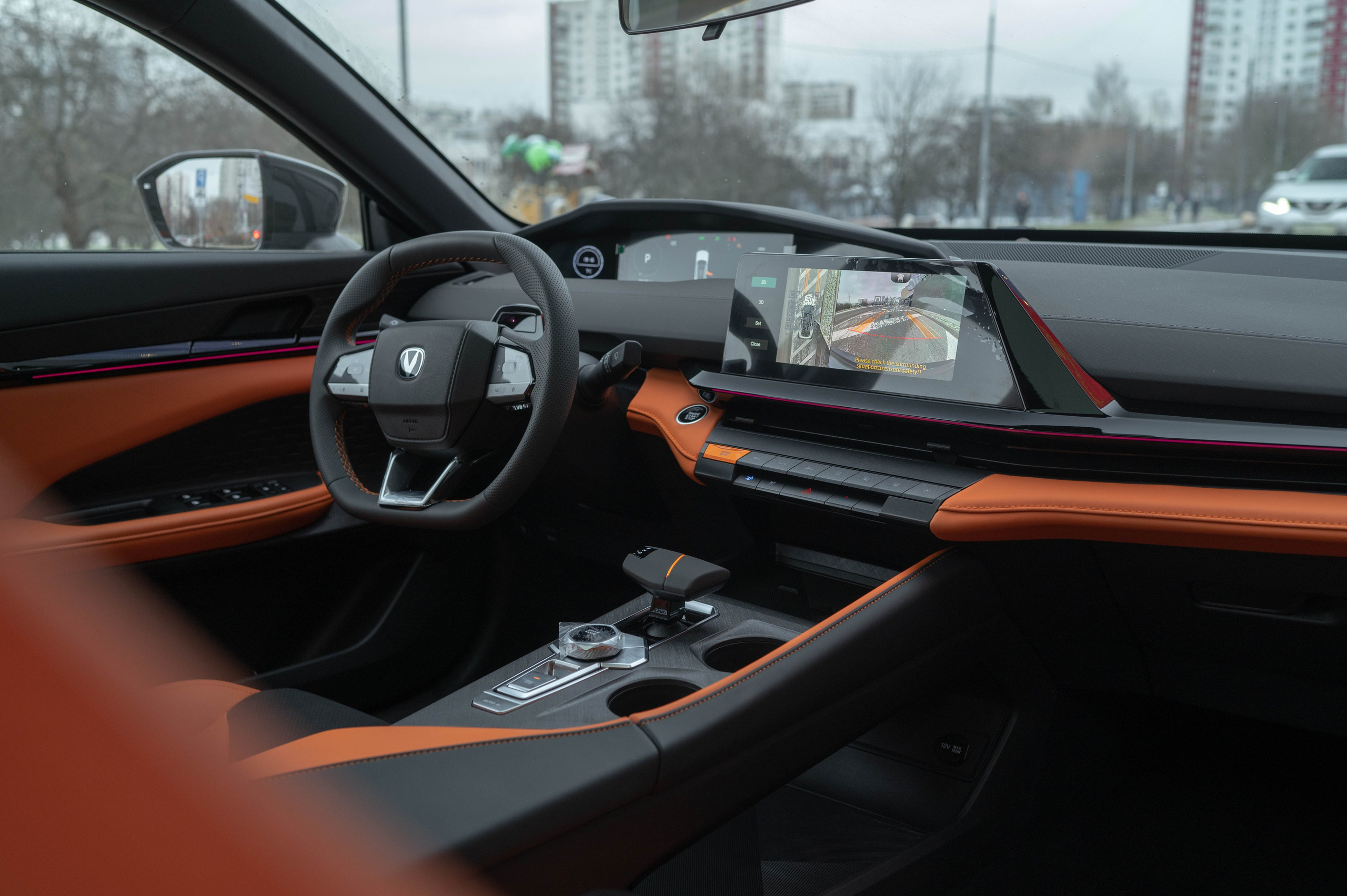 Фотосъемка автомобилей для автосалона китайских авто. Автомобильный фотограф в Москве — Сидоров Дмитрий