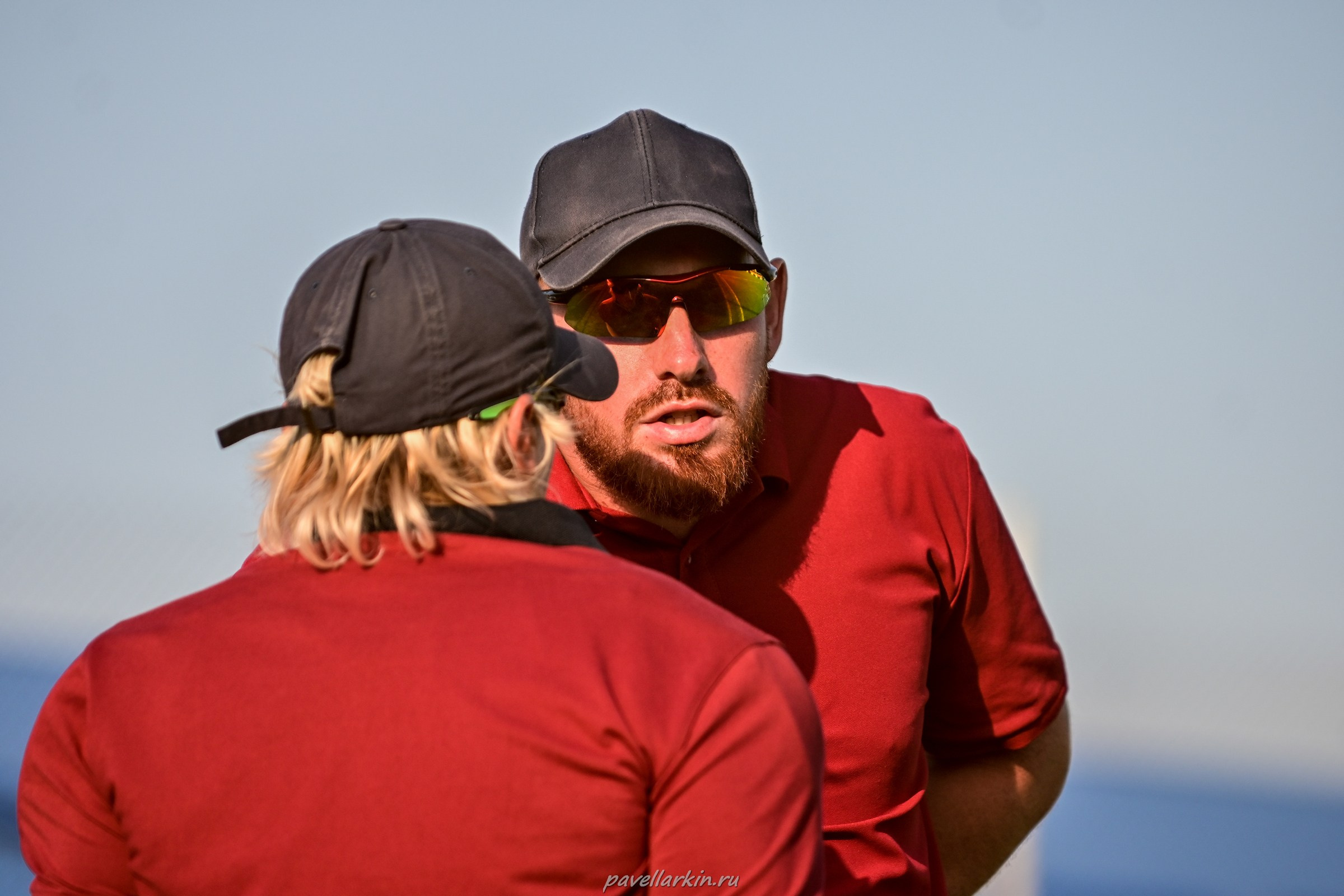 Софтбол: Финал юношеской спартакиады 2025 года. Спортивный фотограф, фотожурналист Павел Ларькин