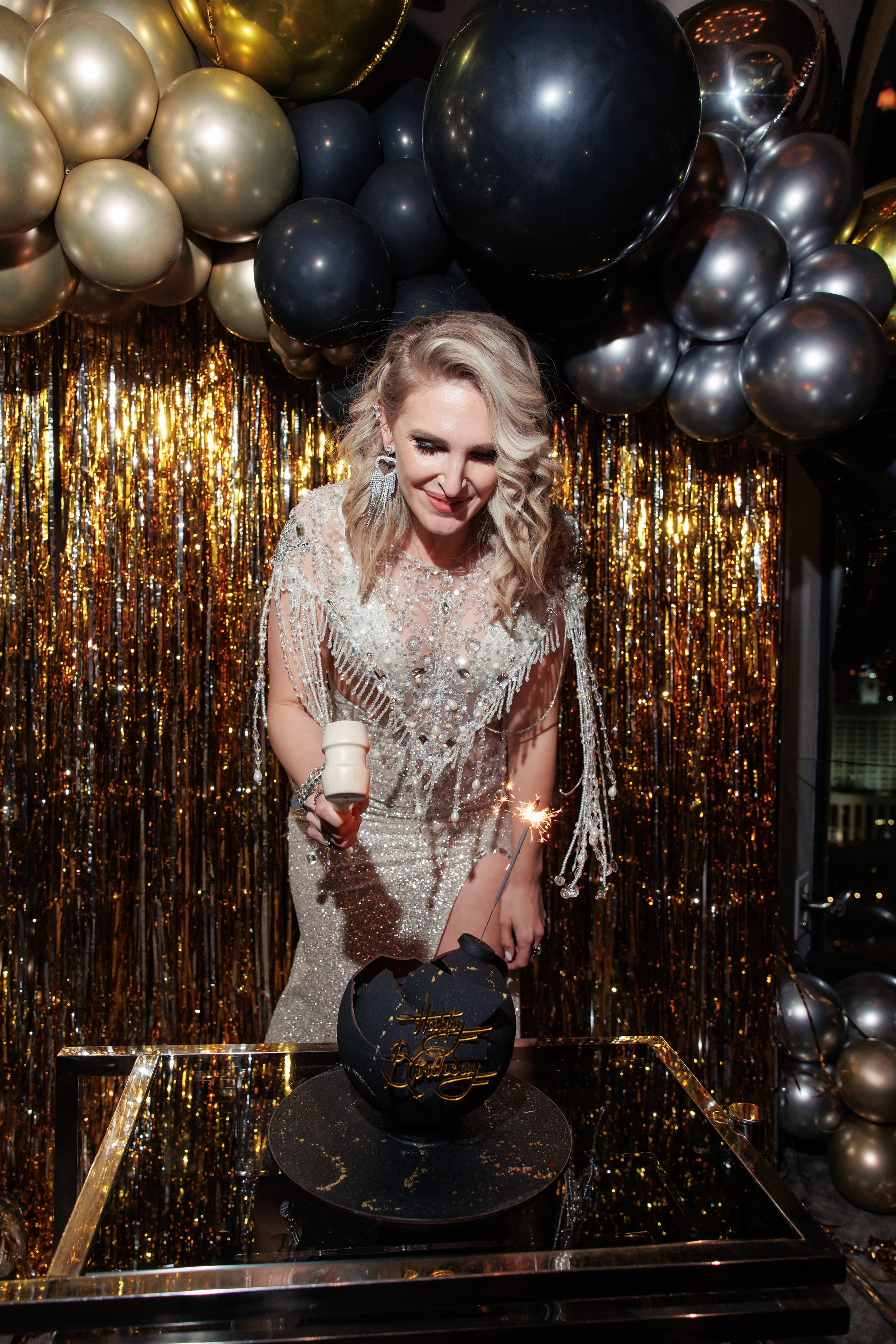 Маргарита — ты Бомба. Светский фотограф — Анисина Ирина