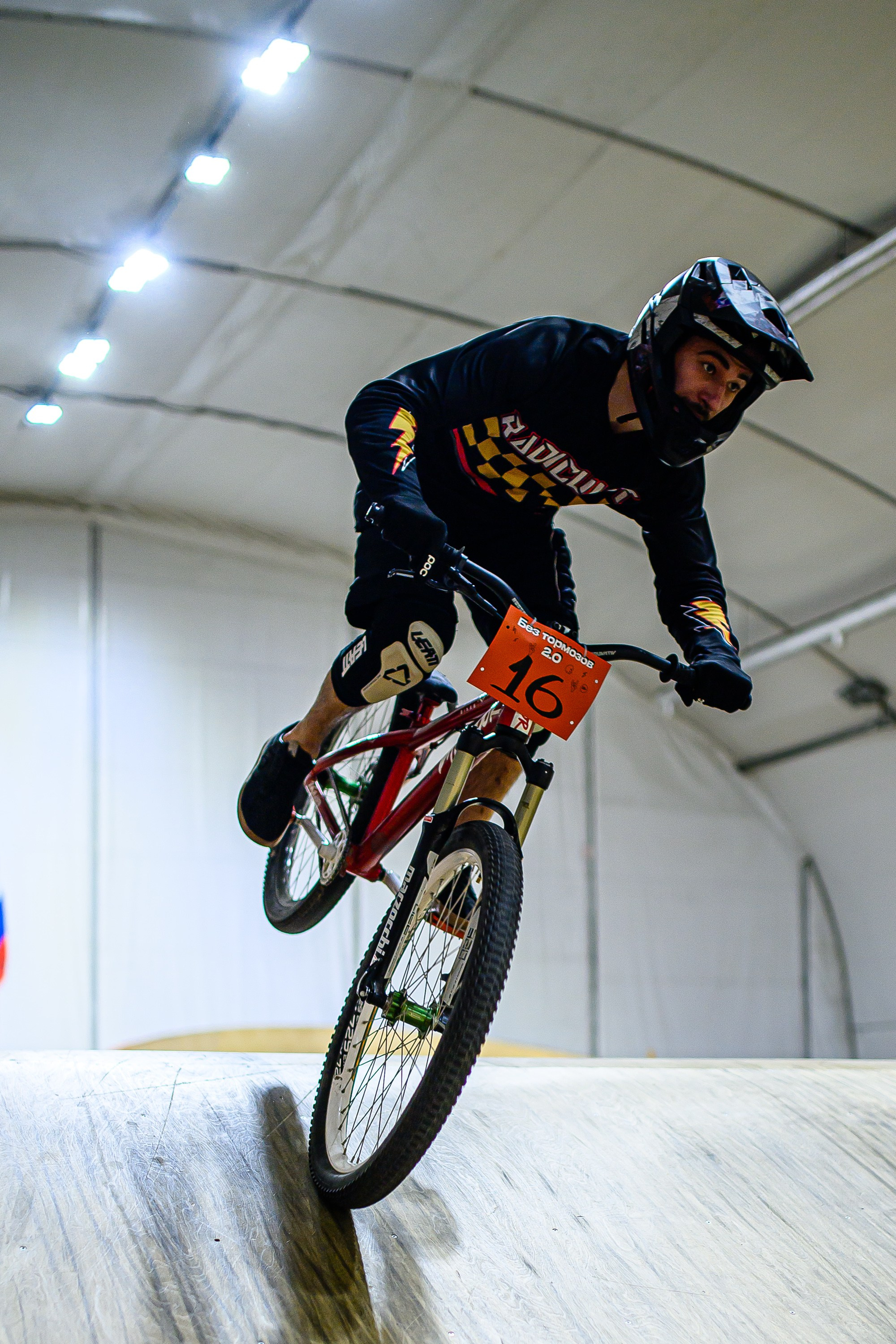 Без тормозов!. Репортажный фотограф Сергей Квартальнов