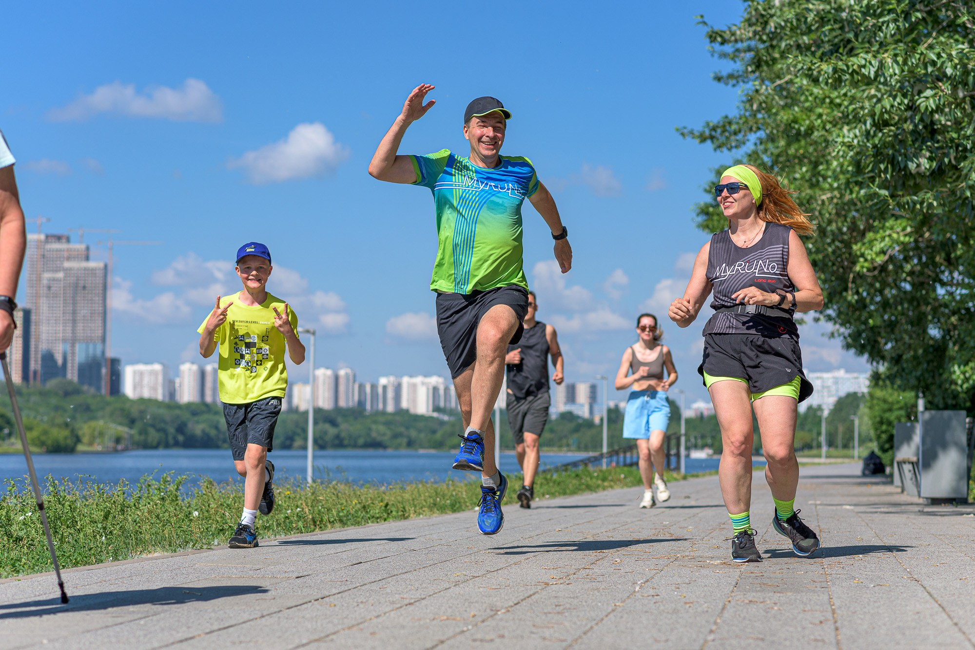 Марьино!. Репортажный фотограф Сергей Квартальнов