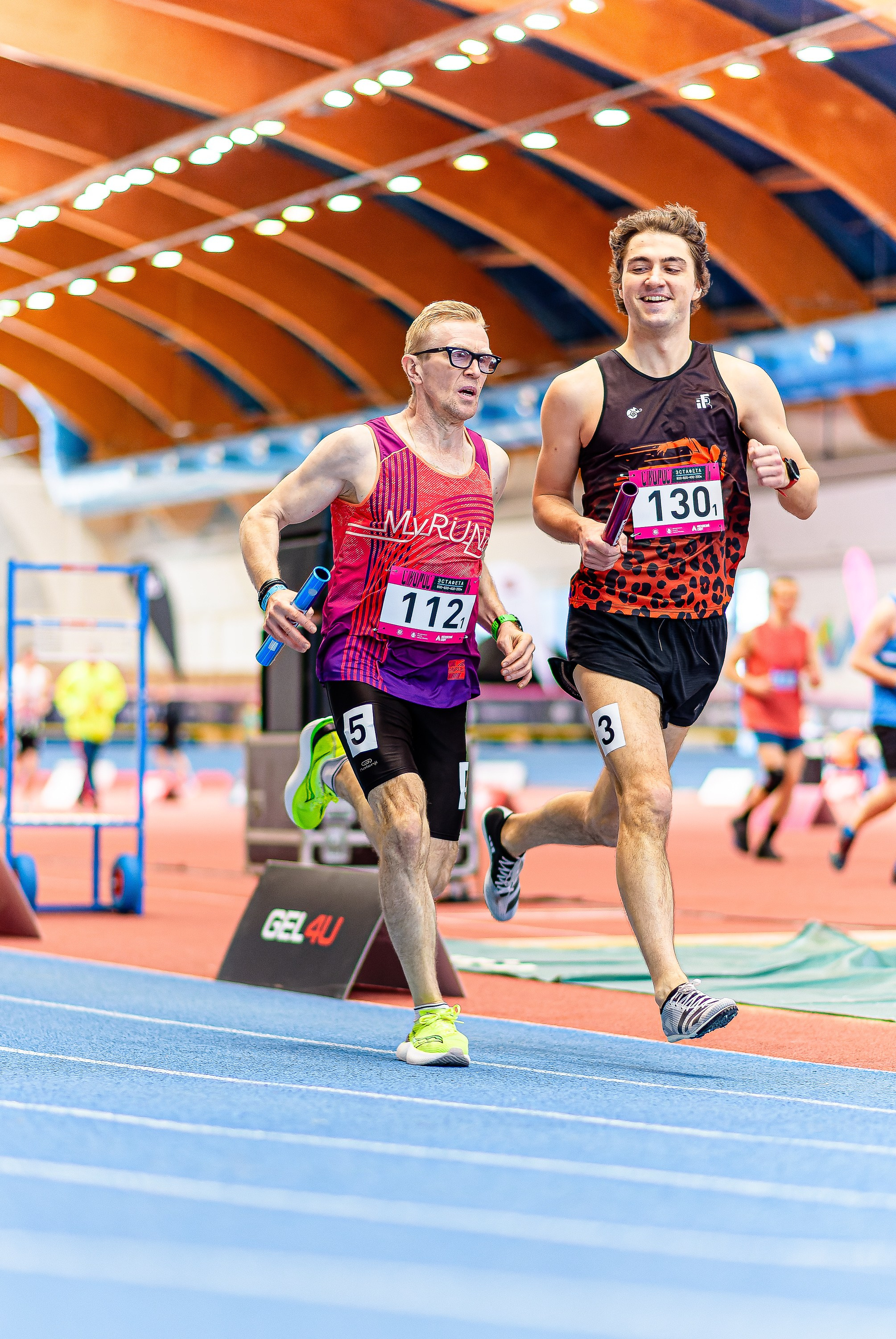 Скорость!. Репортажный фотограф Сергей Квартальнов