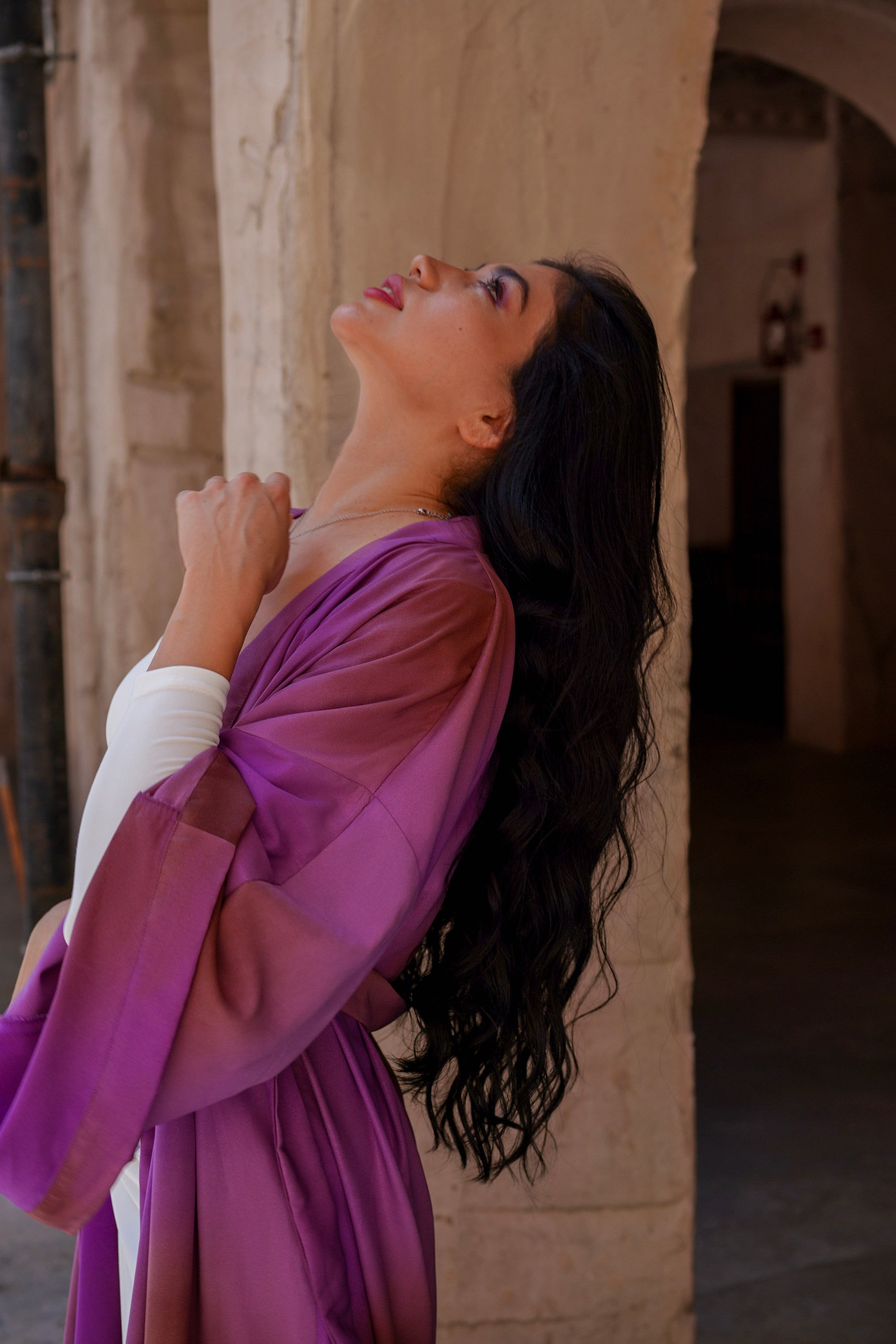 OLD CITY. Photographer in Dubai