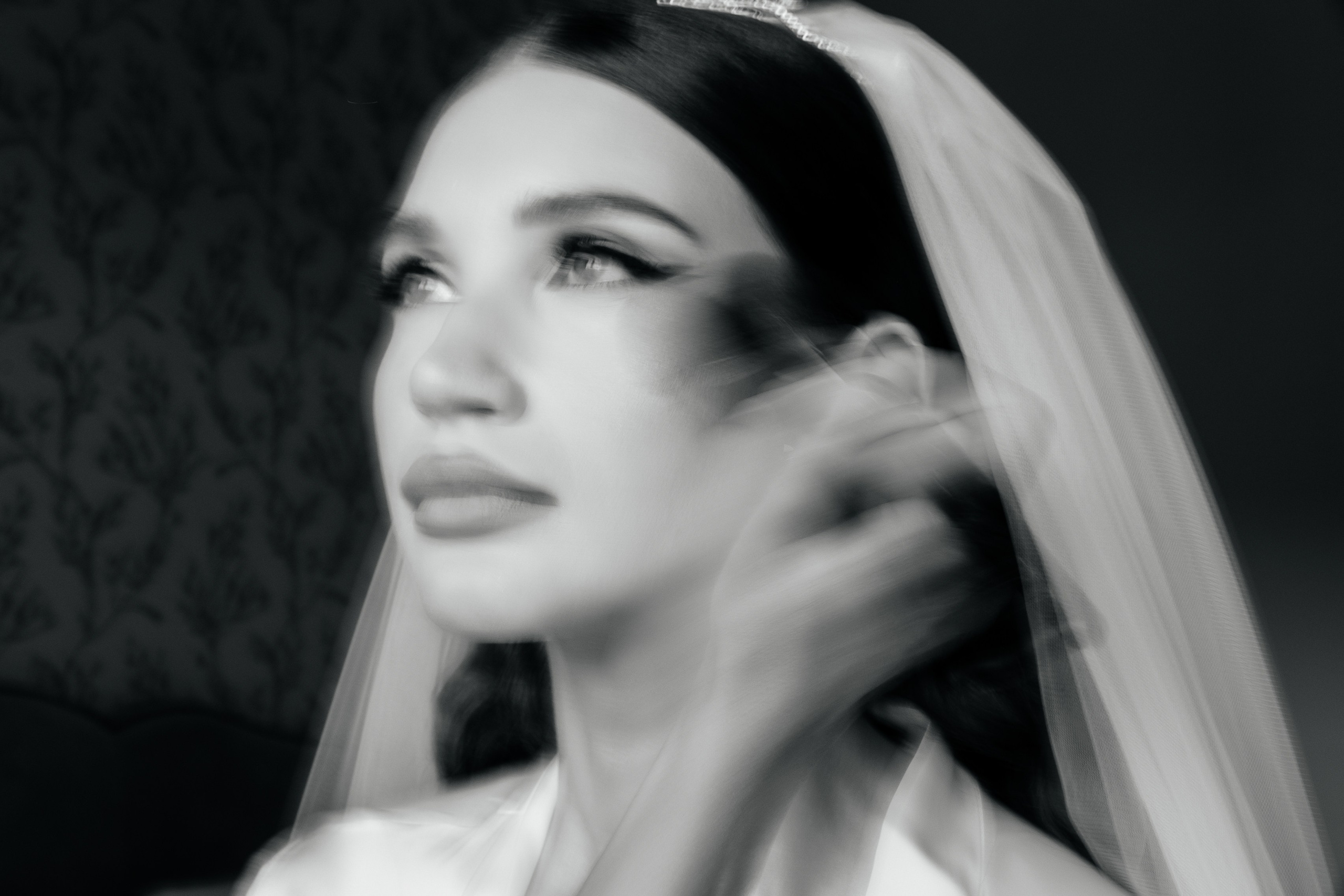 Wedding. Photographer Mary Matveenko