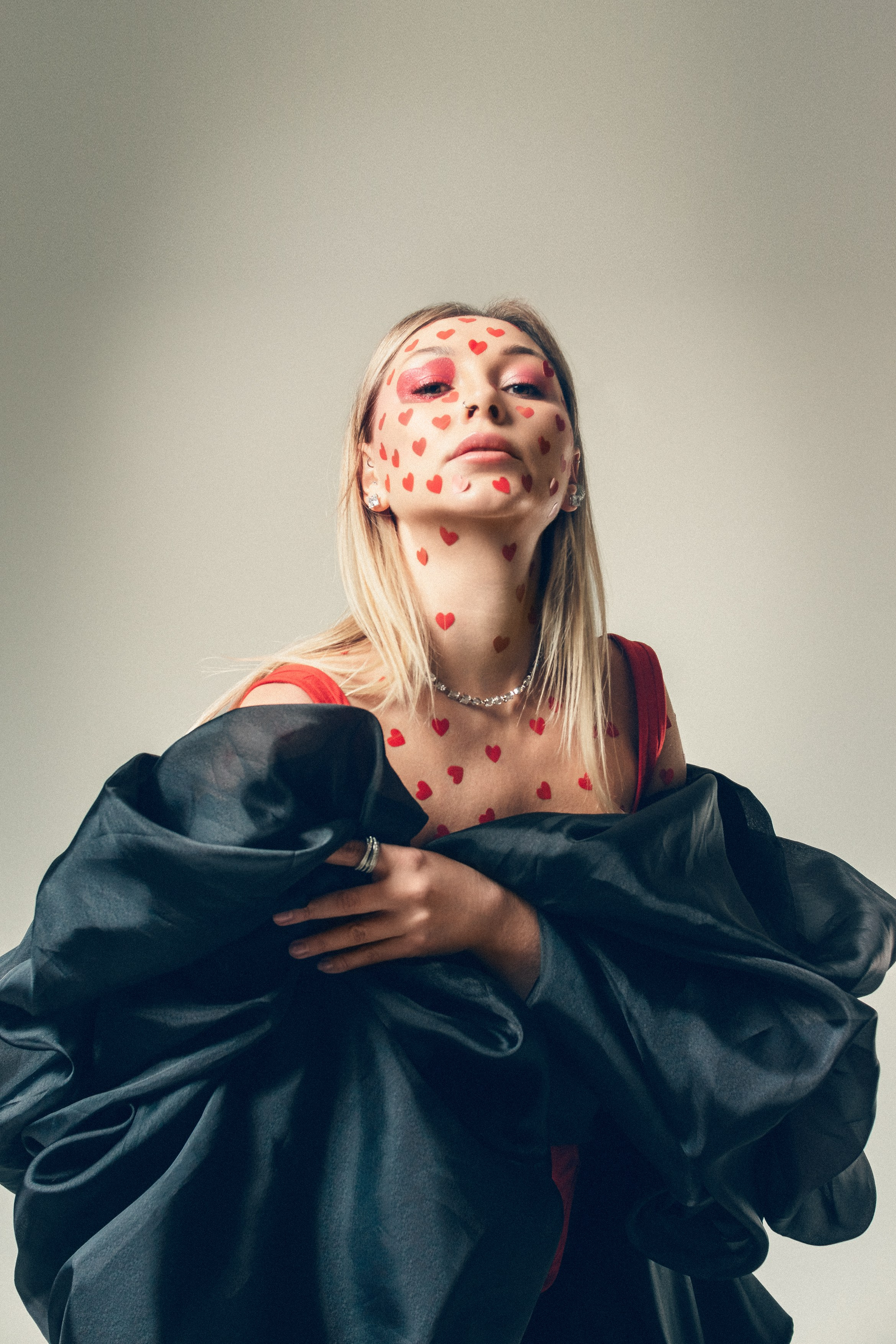 Валентинка. Светлана Аброщикова