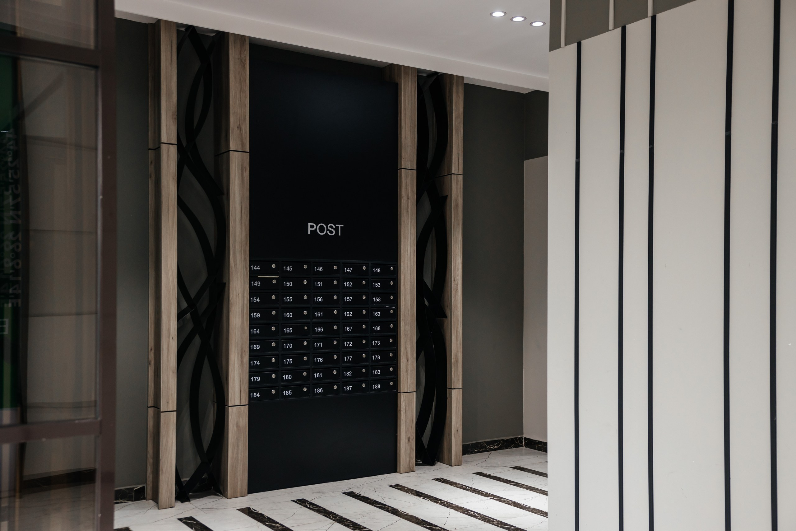 Проект 1. ЖК Buharest, Manhettan. Дата: Август 2023. Профессиональный фотограф в городе Астана/Алматы Даурен Сембаев