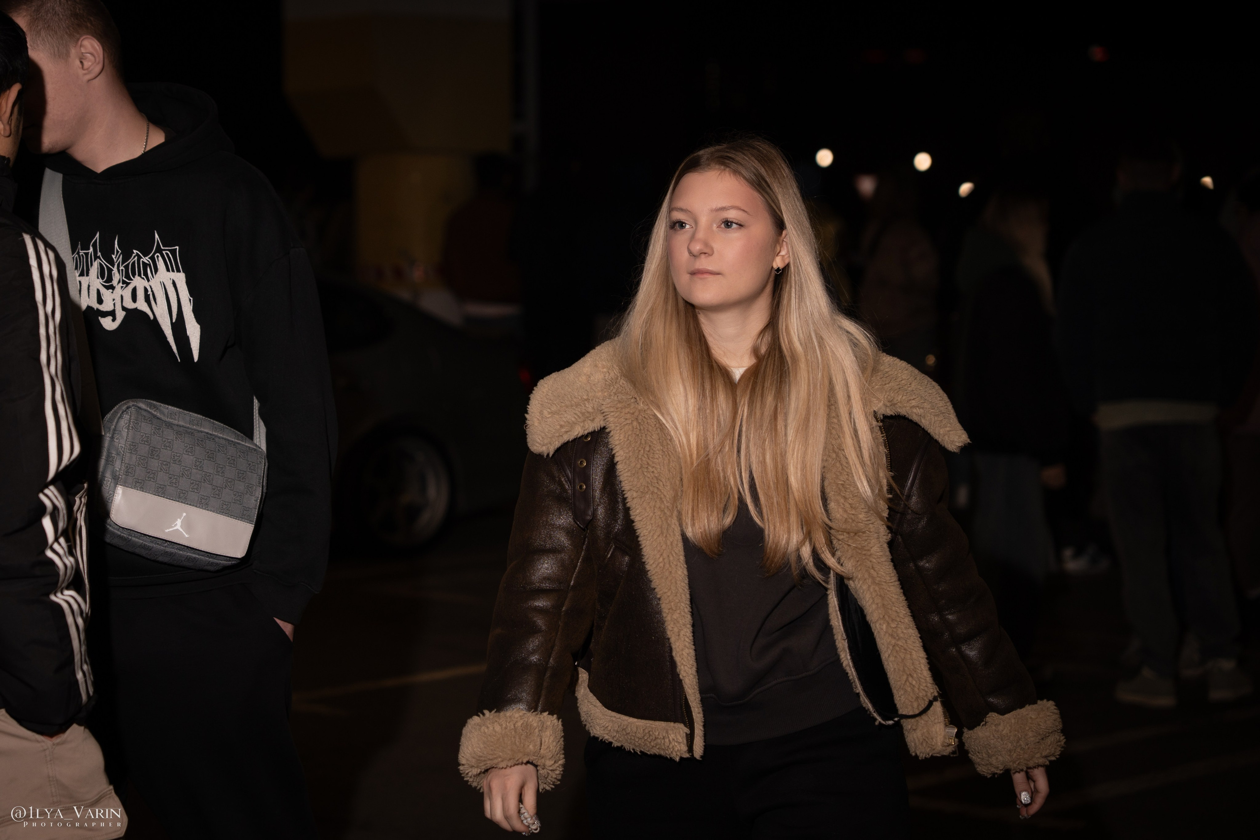 DnB 08/11/2025. TuninGGameS Media