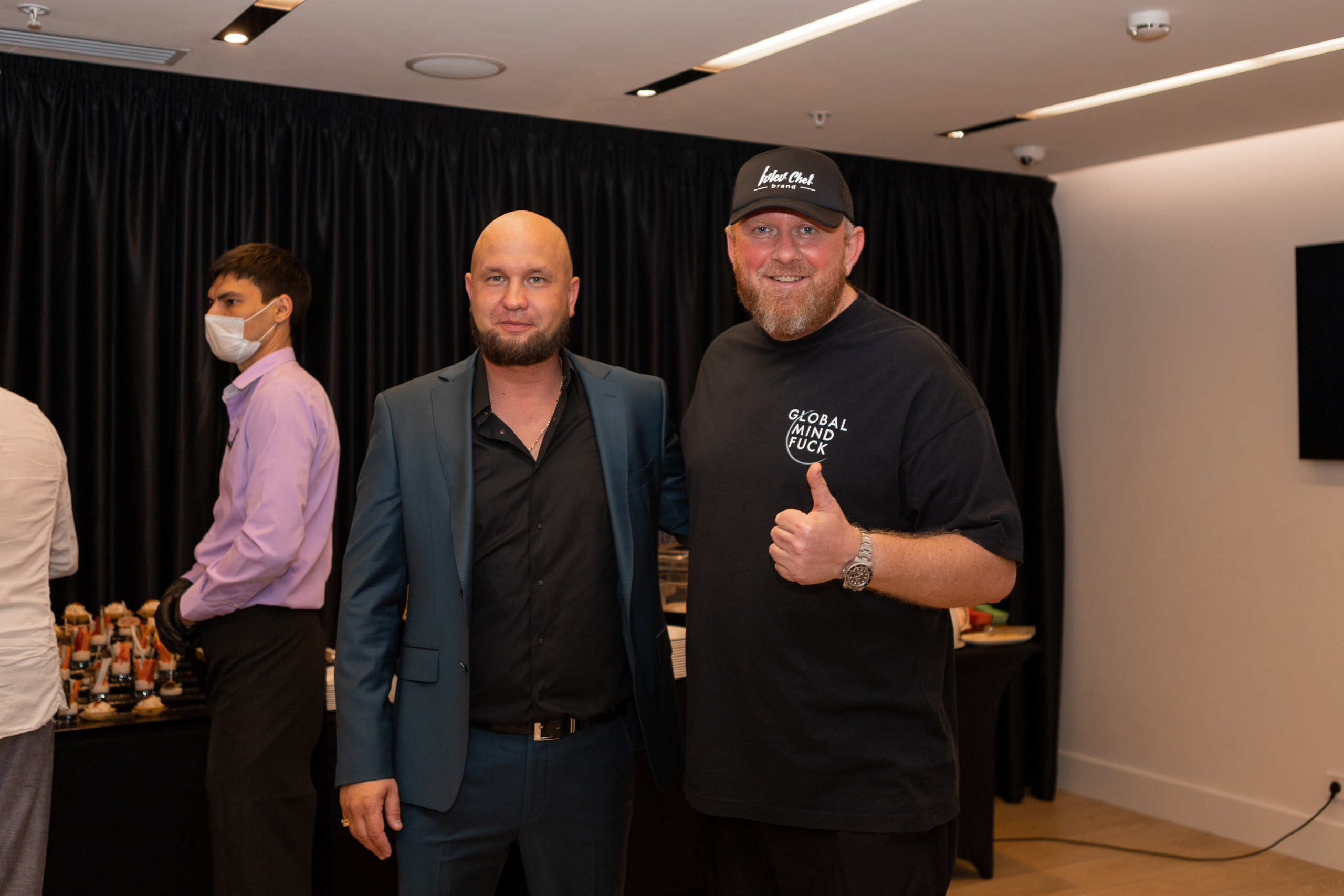 Публичные личности. Фотограф Парфенова Любовь