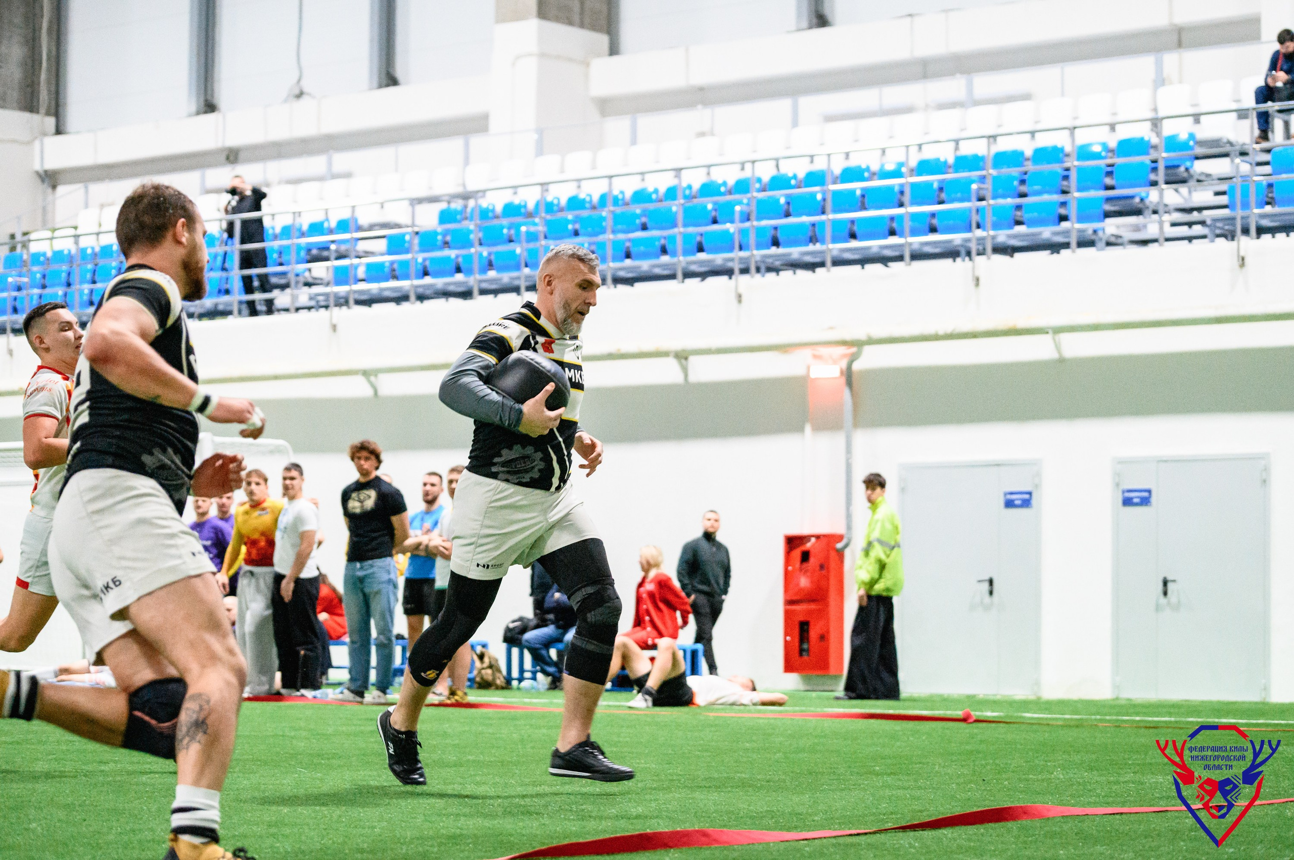 Межрегиональный фестиваль «Кила-Сила». Фотограф Захваткин Роман