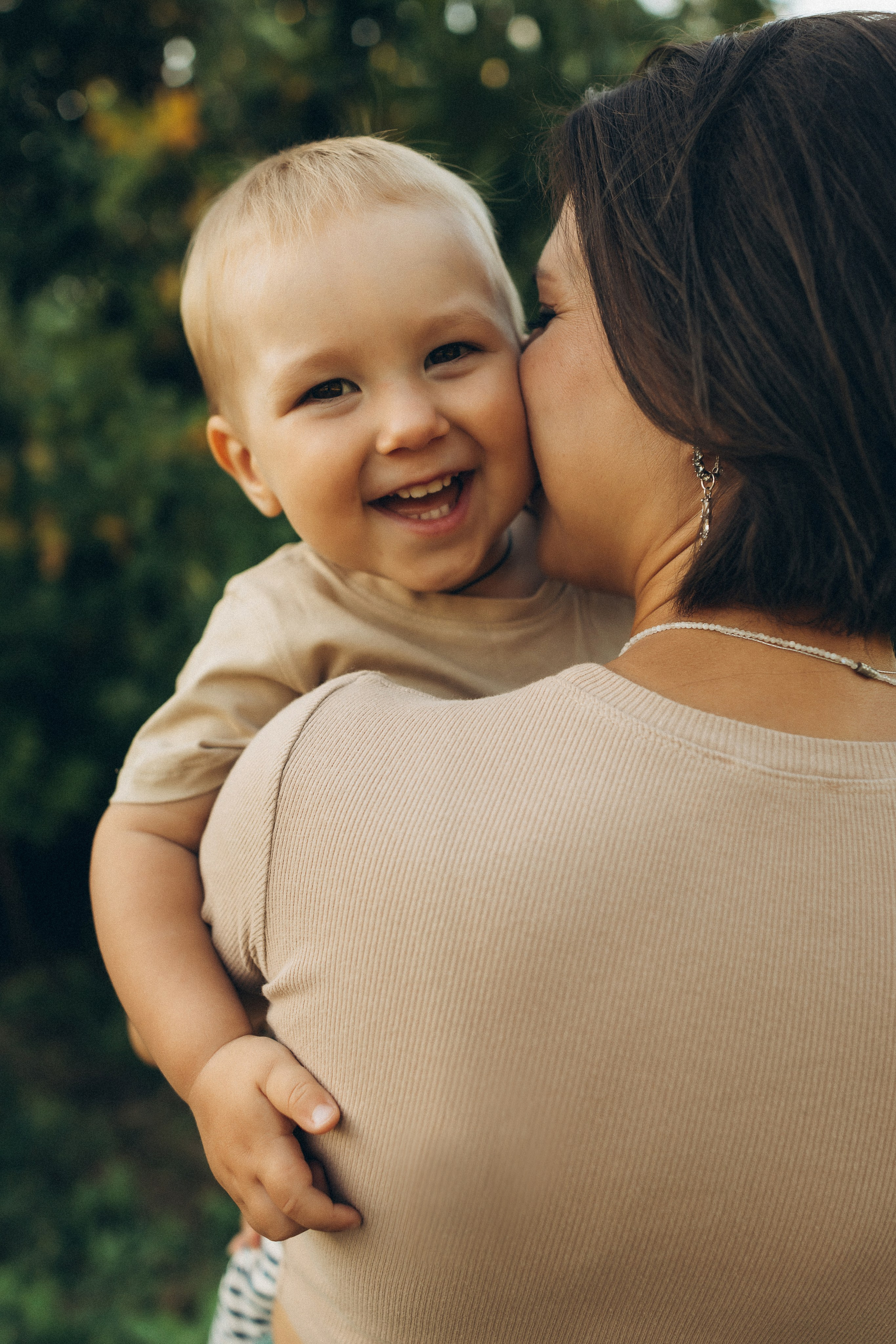 Ника, Лёша, Гриша и Гоша. Семейный фотограф и детский фотограф в Волгограде Алеся Бутакова — дет