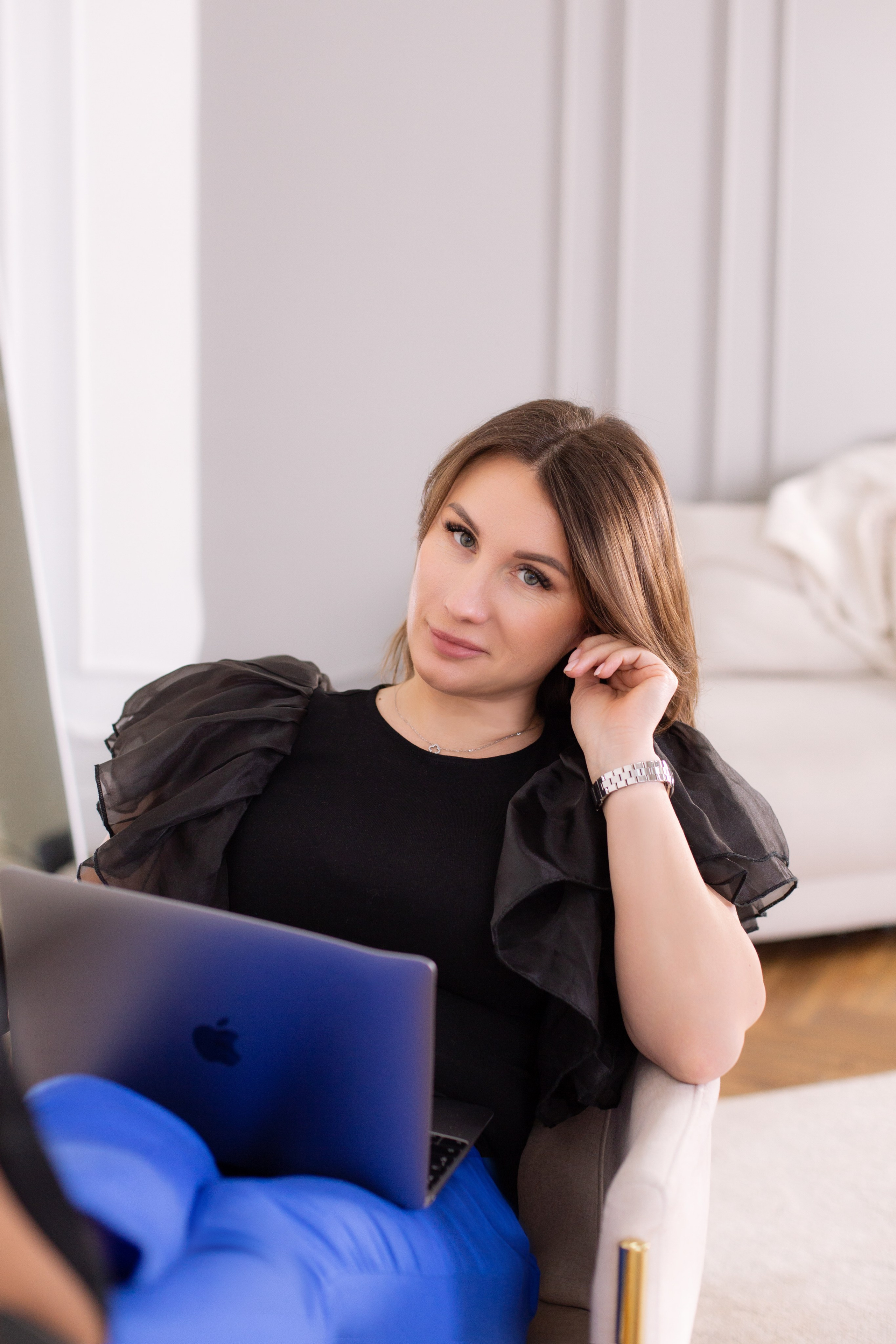 Контент съемка для сайта ландшафтного дизайнера. Фотограф СПб Юлия Ерошевская, предметный фотограф