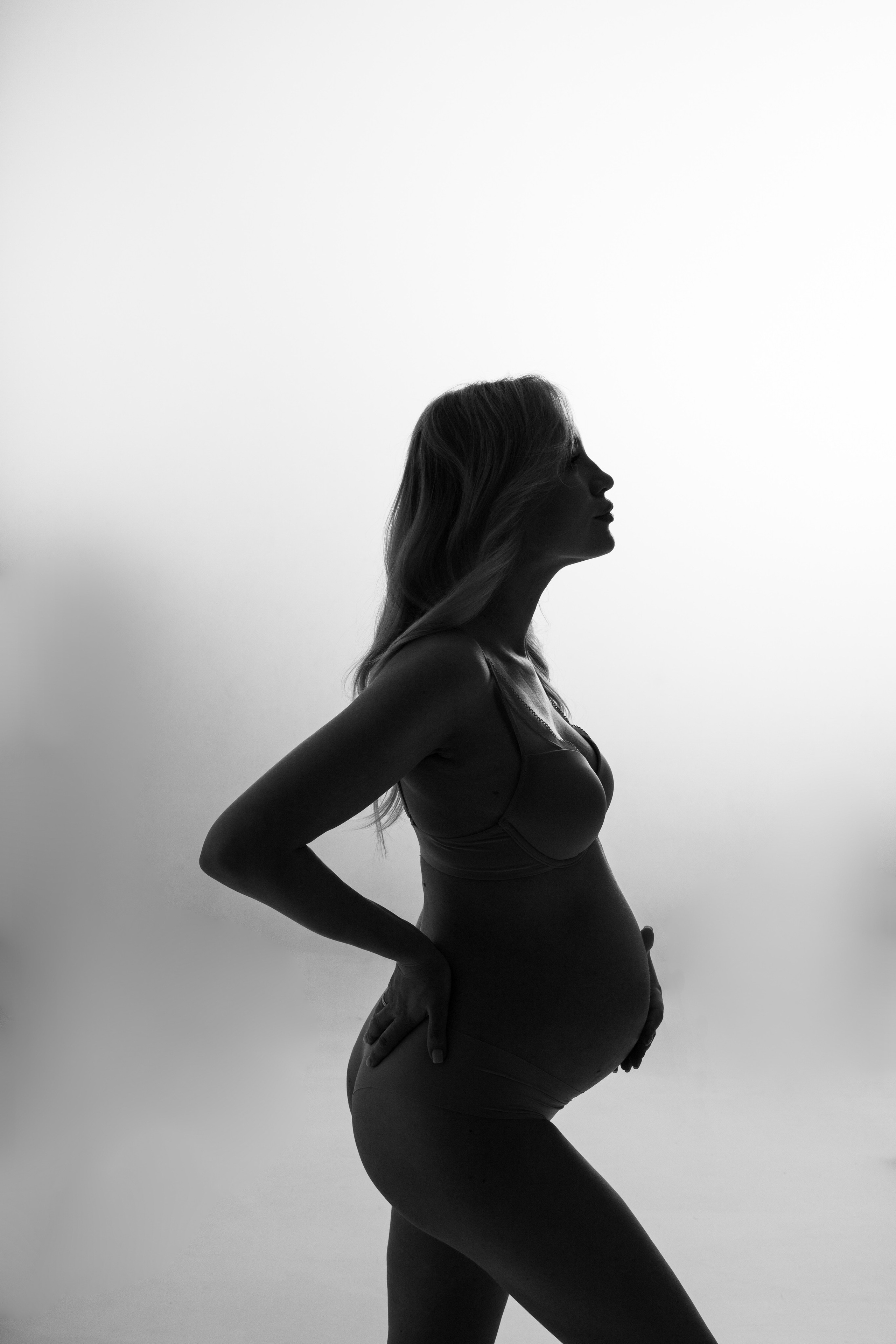 Беременность. Портретный Фотограф в Санкт-Петербурге Кира Орехова