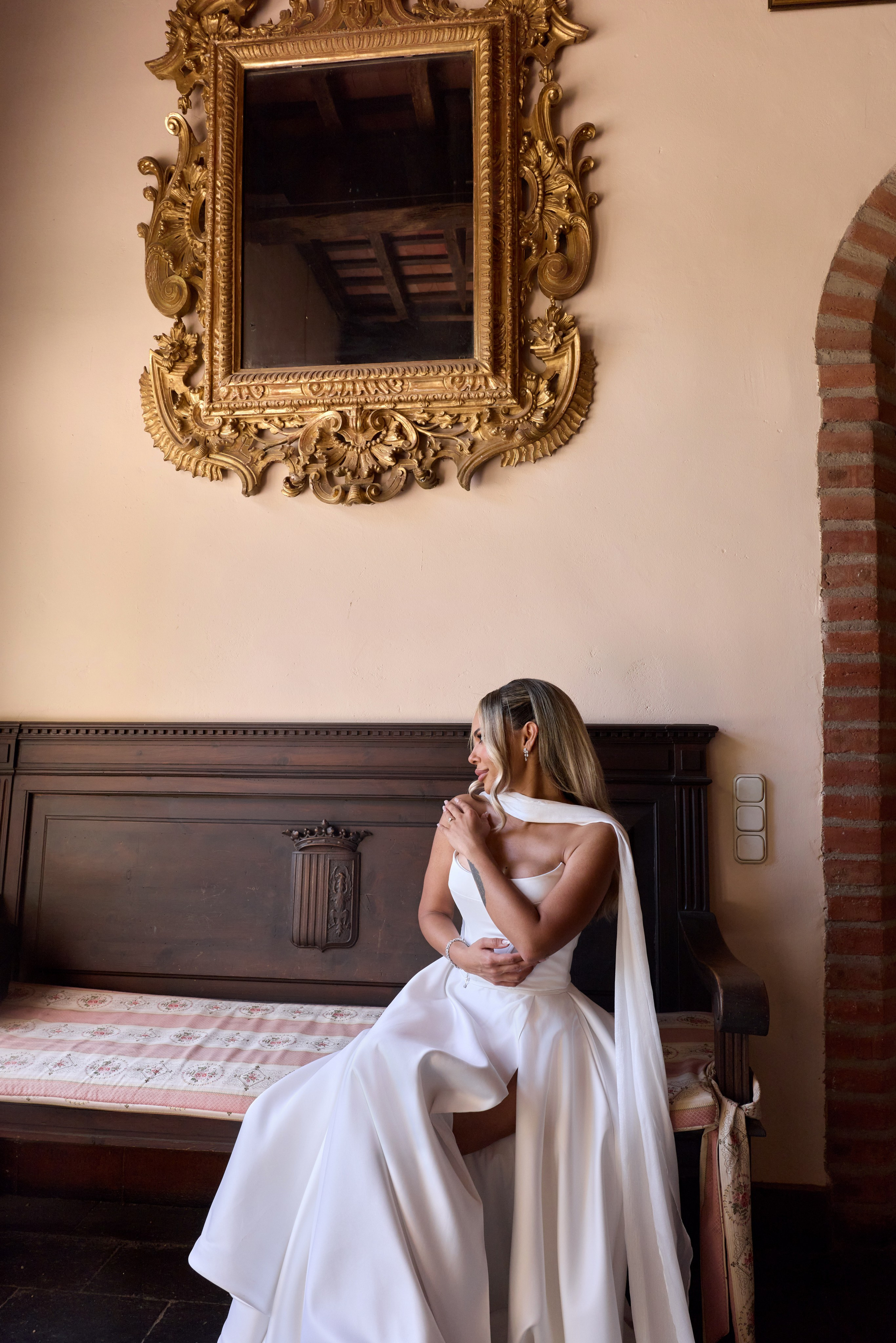 Michell x Sadie (June 2025). Photographer & Videographer in Barcelona