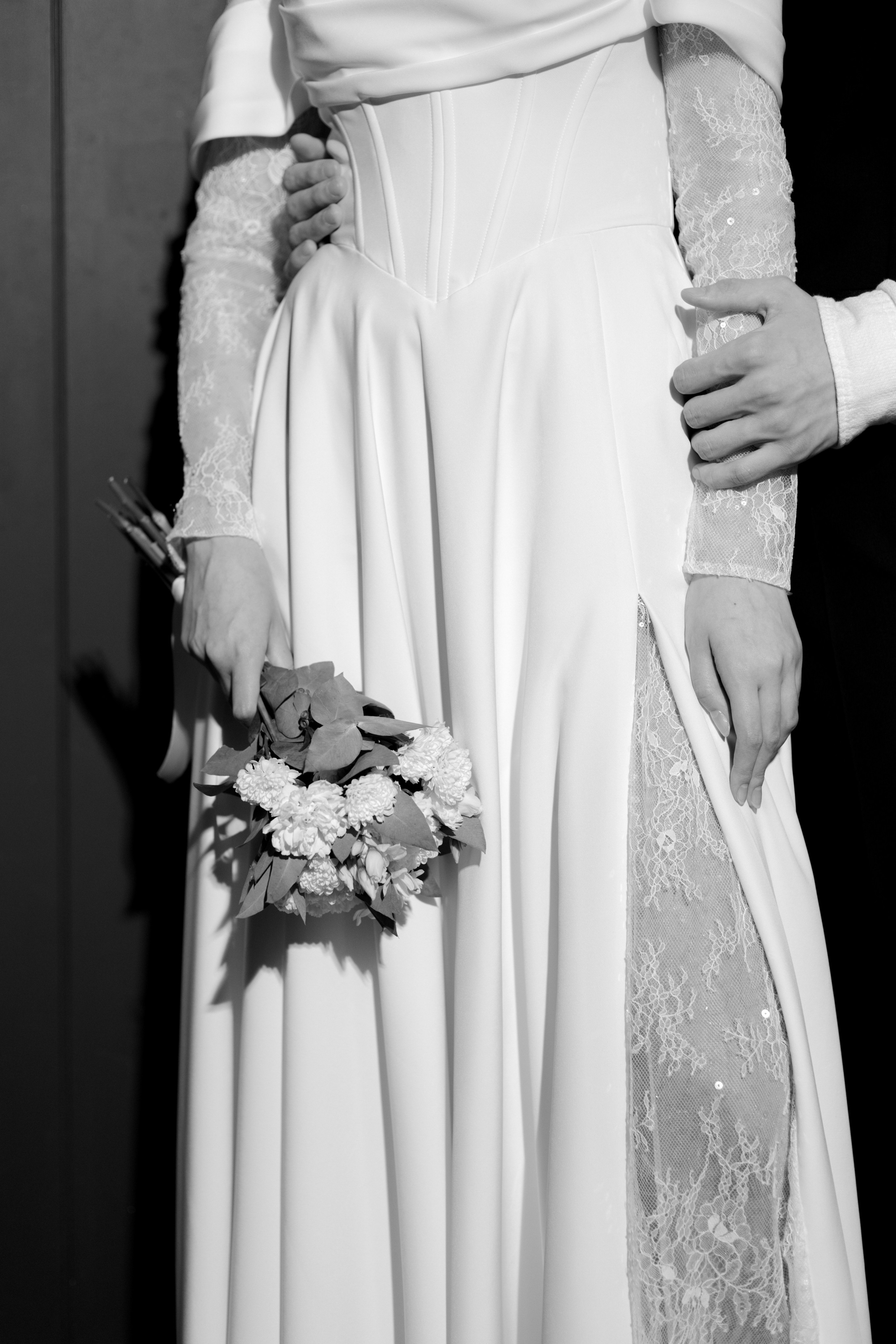 Семен & Полина