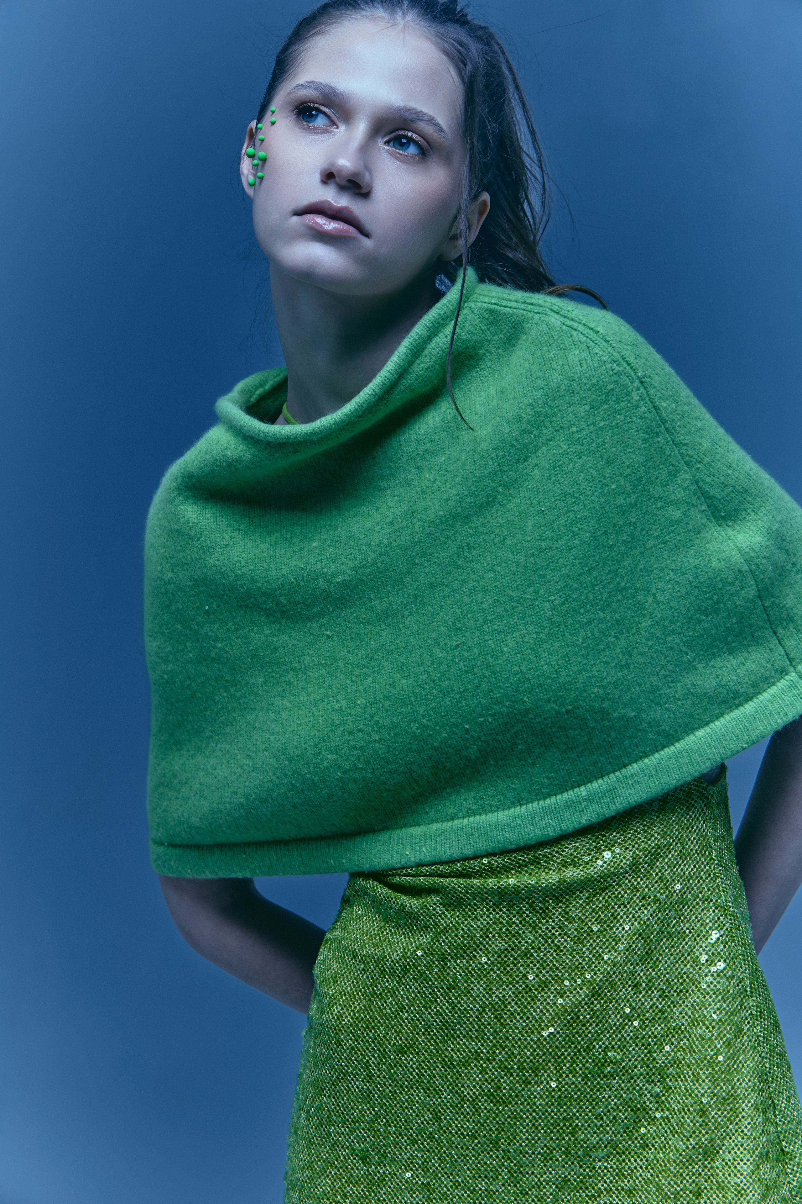 Kris S. Modeling agency TM MODELS