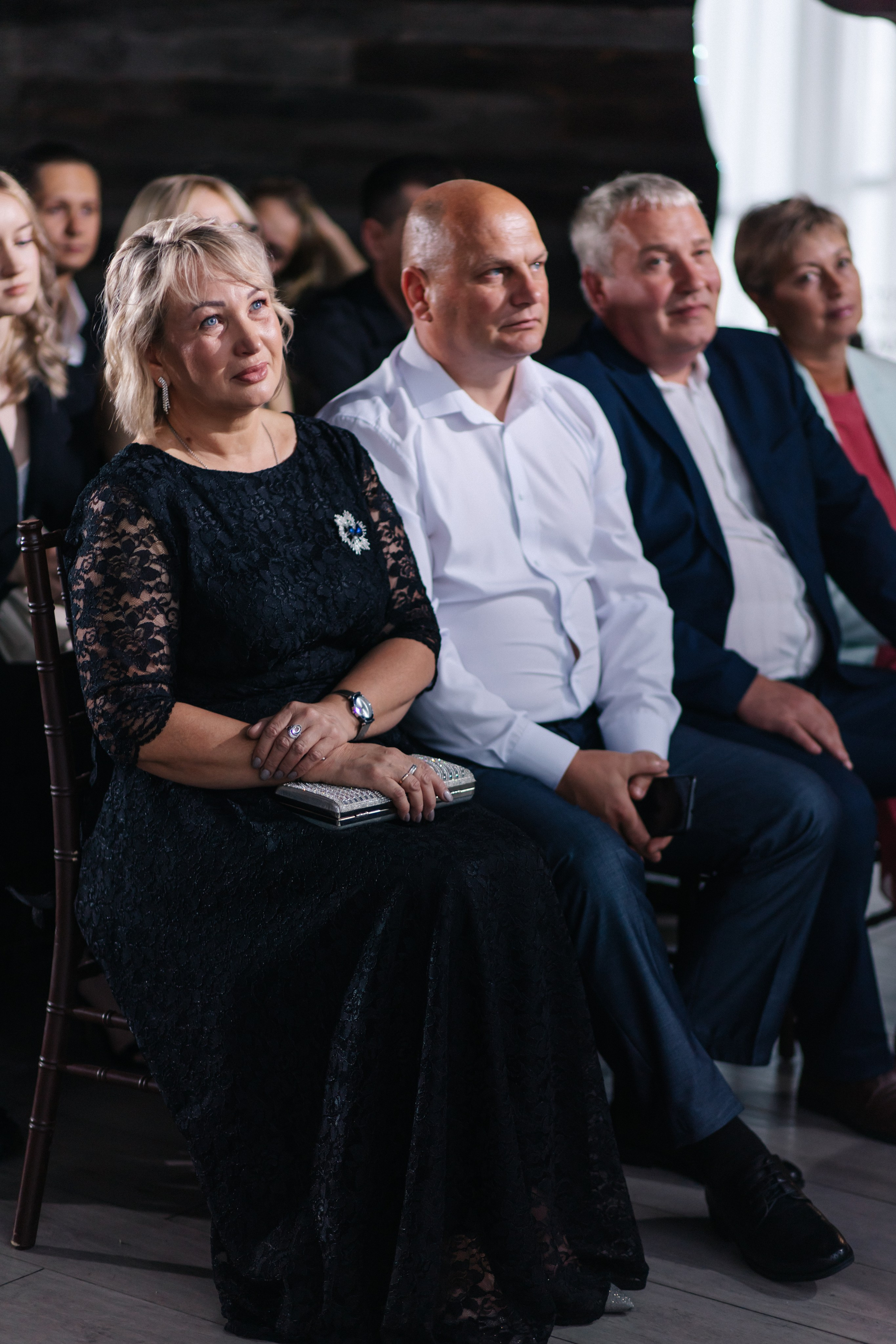 Даниил и Мария. Мордвинова Татьяна