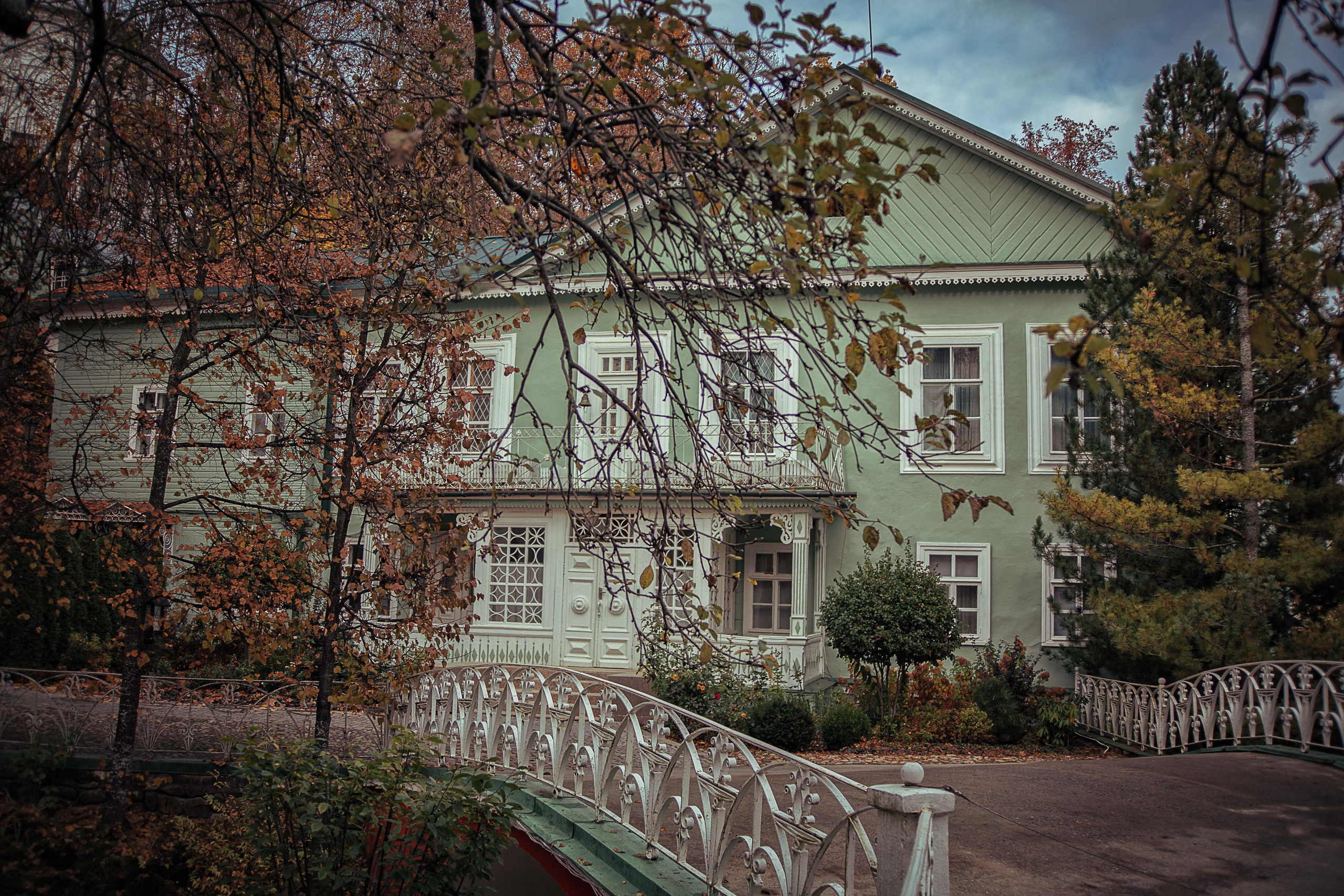 Печеры. Семейный и детский фотограф в Москве Ольга Кривенцова