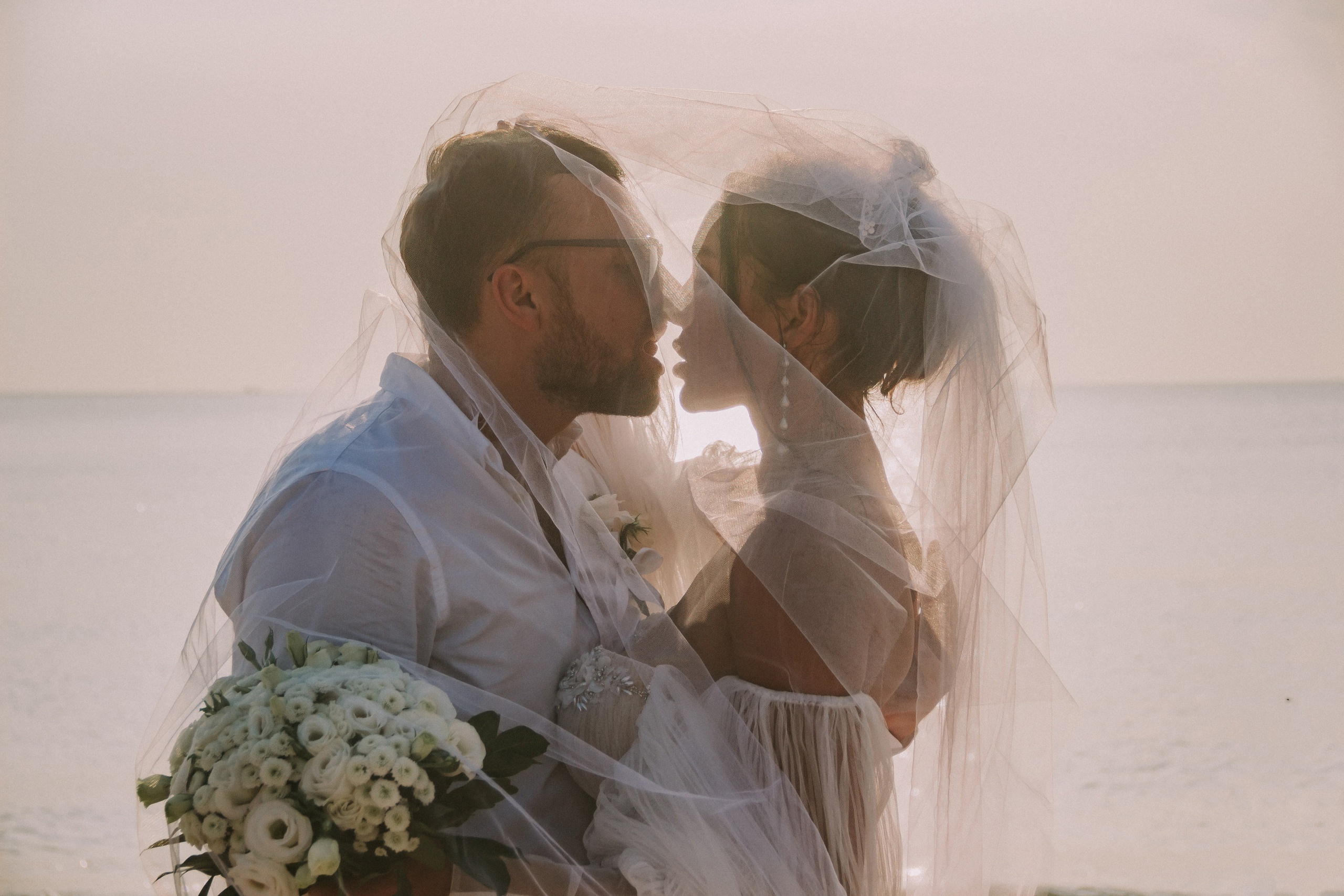 Wedding Day. Фотограф Алиса Субботина