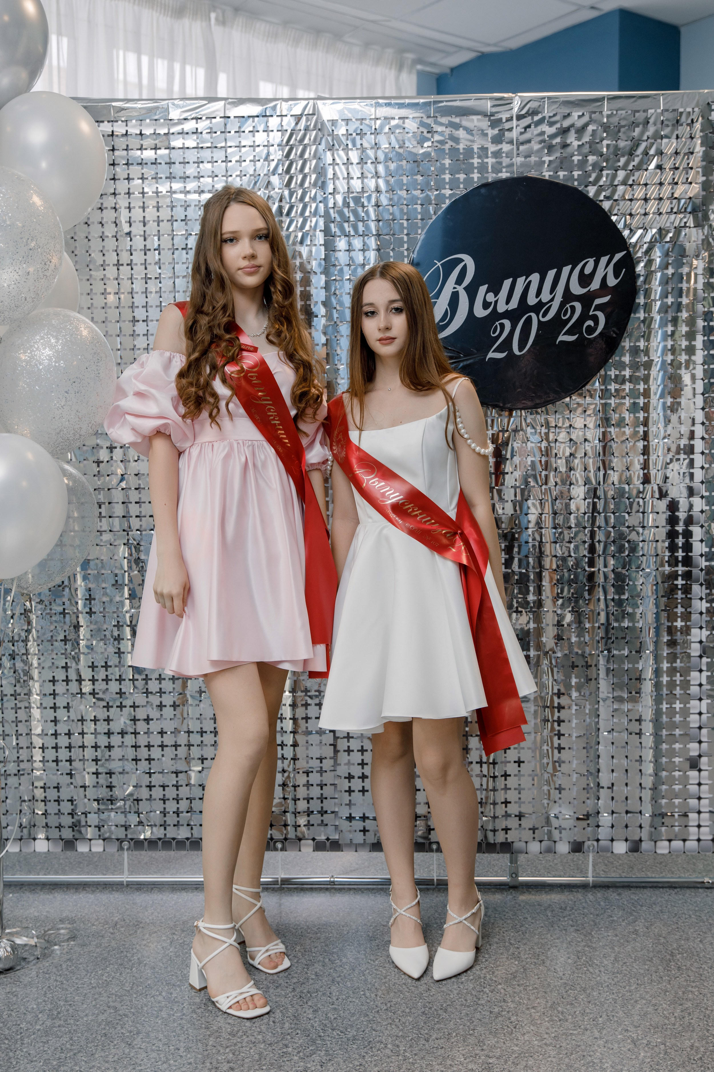 Выпускной школа 107 г Краснодар. Выпускные альбомы в Краснодарском крае