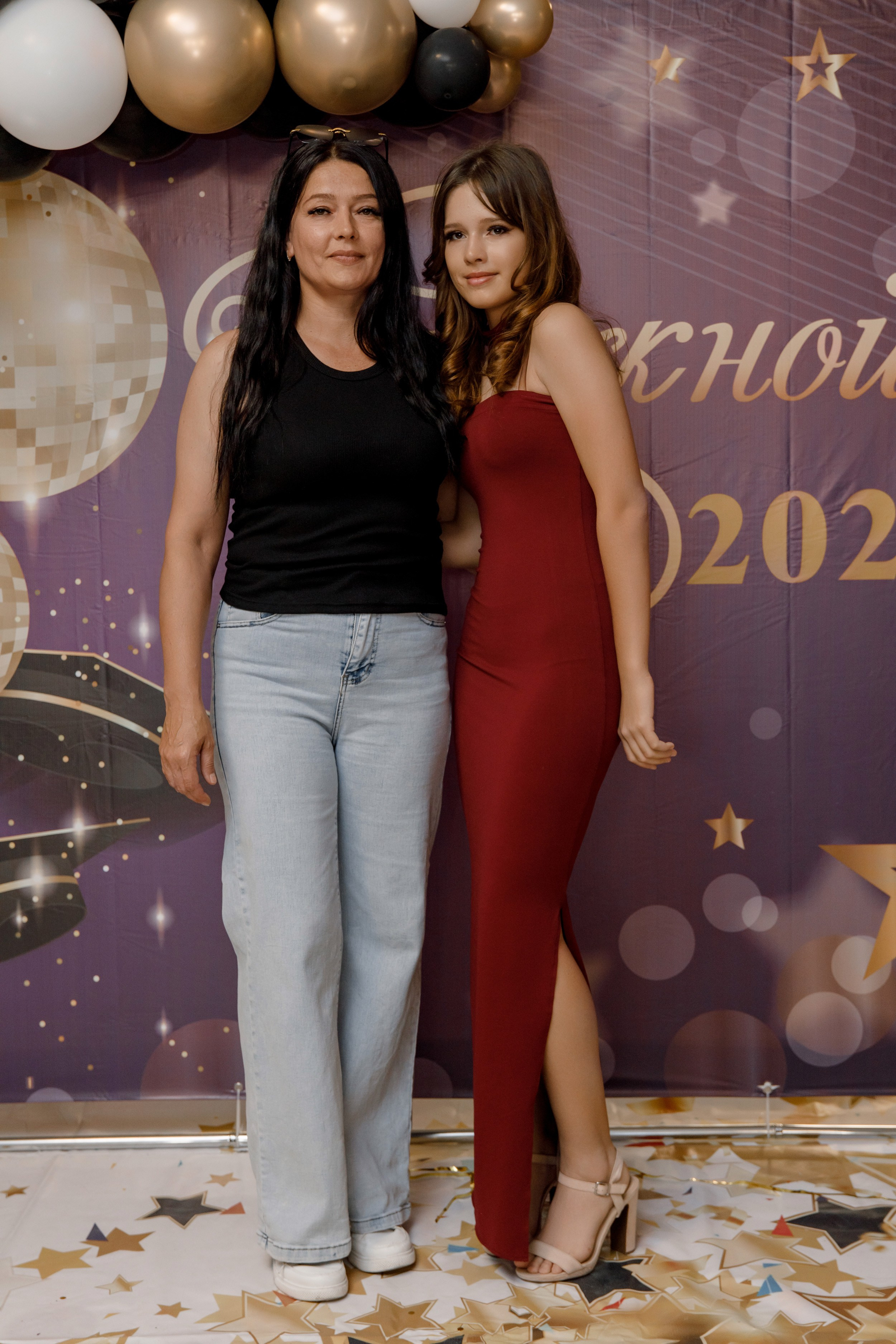 Выпускной школа 107 г Краснодар. Выпускные альбомы в Краснодарском крае