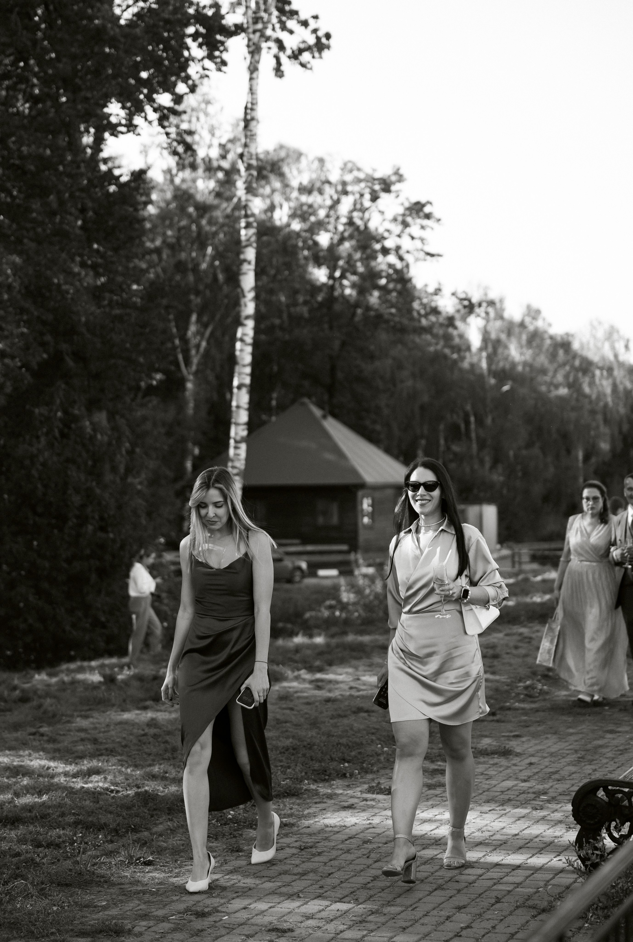 ХОЧУ КАК В КИНО. Фотограф Наталия Бирюкова