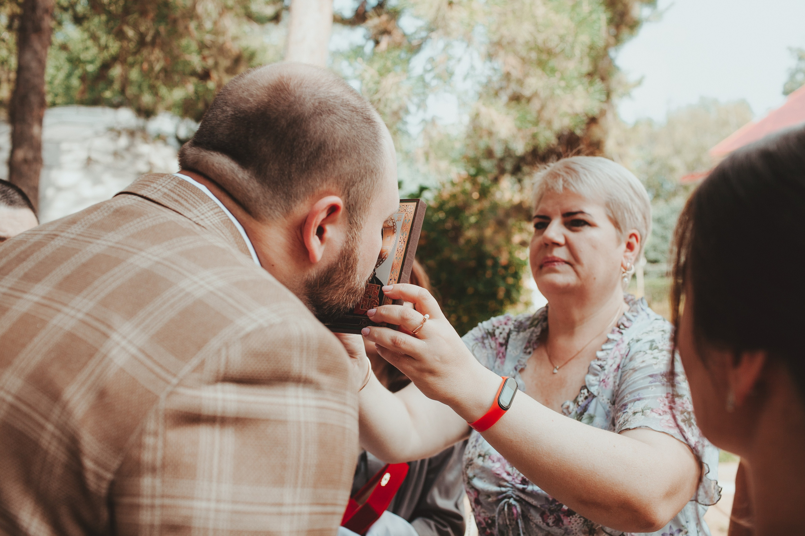 Дмитрий и Яна. Свадебный и детский фотограф в Волгограде Слава Белов