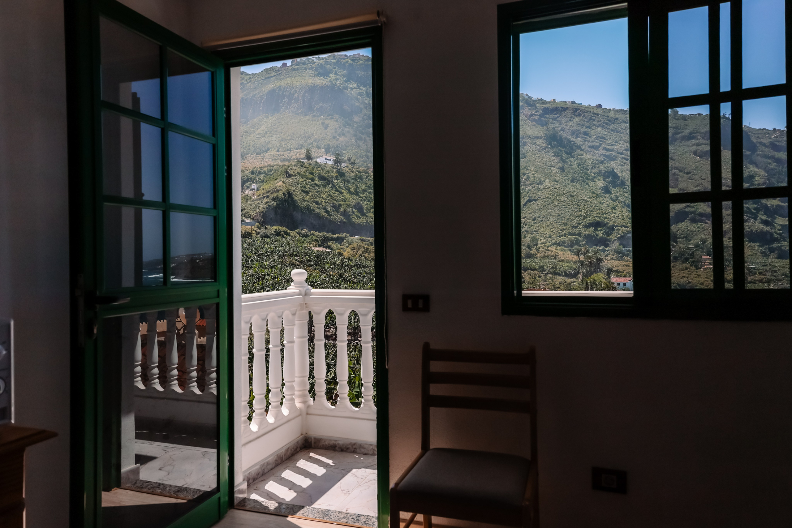 Casa Catuja. Фотограф Виктория Волкова. Москва