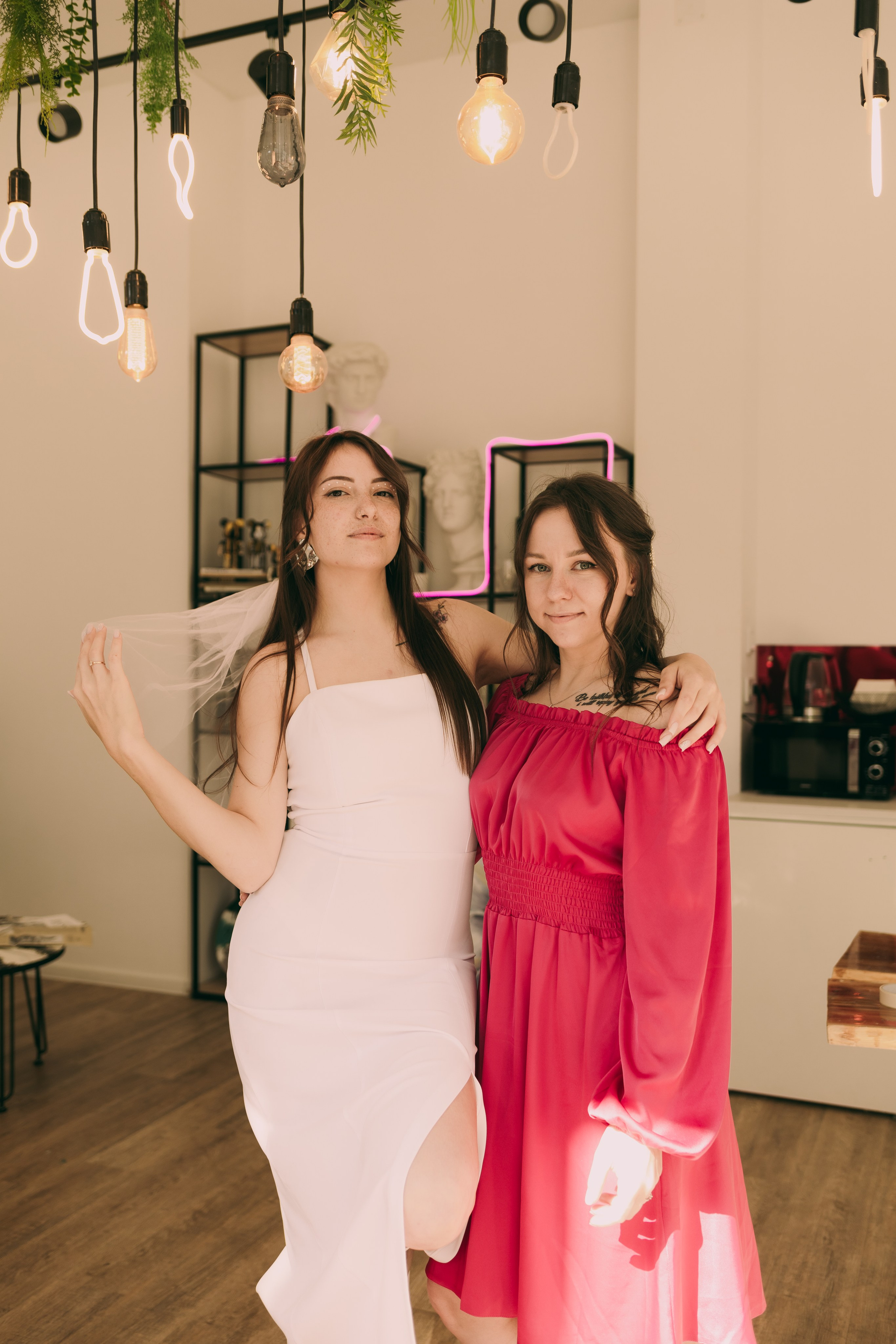 Девичник. Фотограф Петрозаводск/СПБ