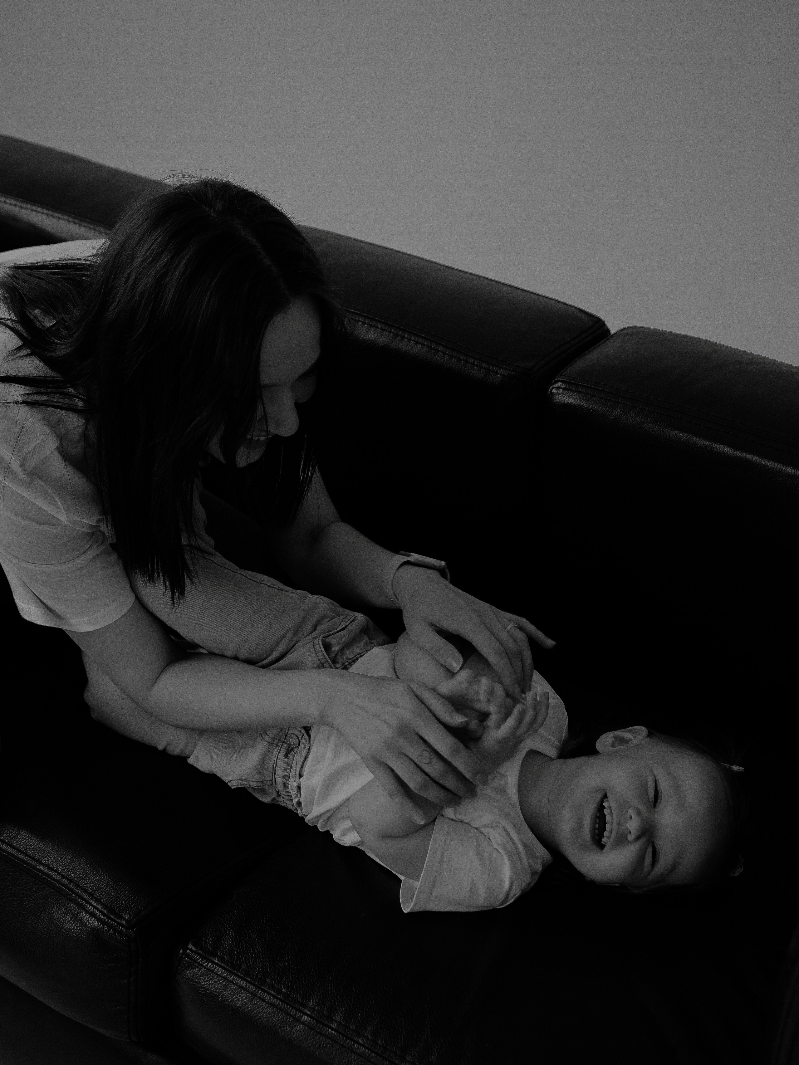 Настя и Алиса. Орнштейн Полина I Фотограф Самара